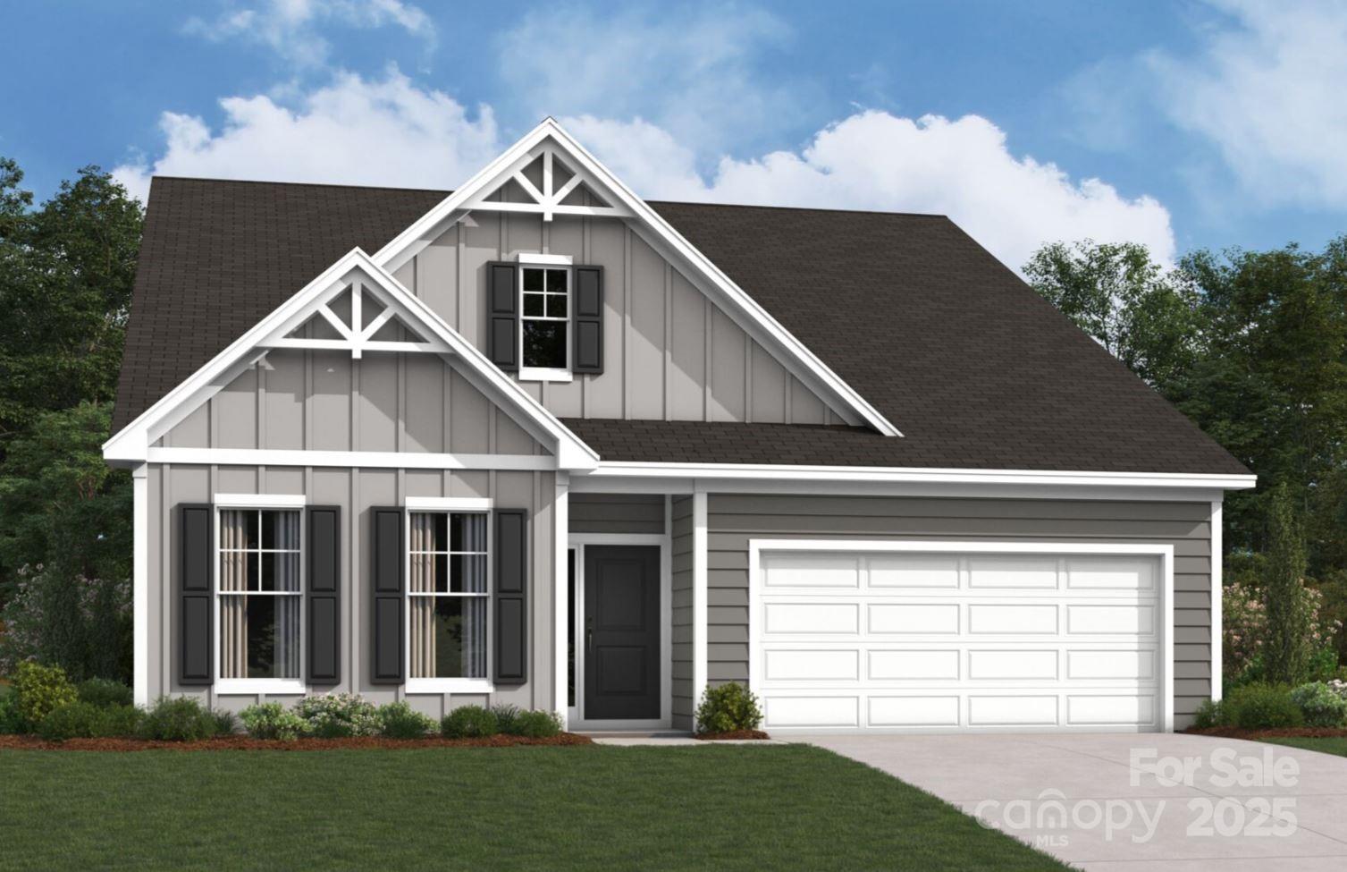 2181 Clifton Road, Sherrills Ford, NC. property listing photo