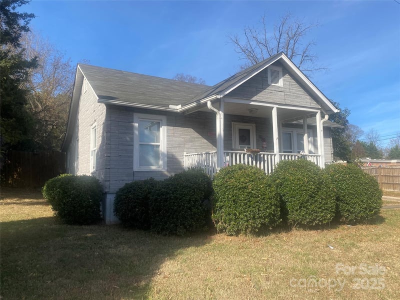 619 N us hwy 29 Highway, China Grove, NC - 3 beds, 1 bath, 1,248 sqft - $210,000