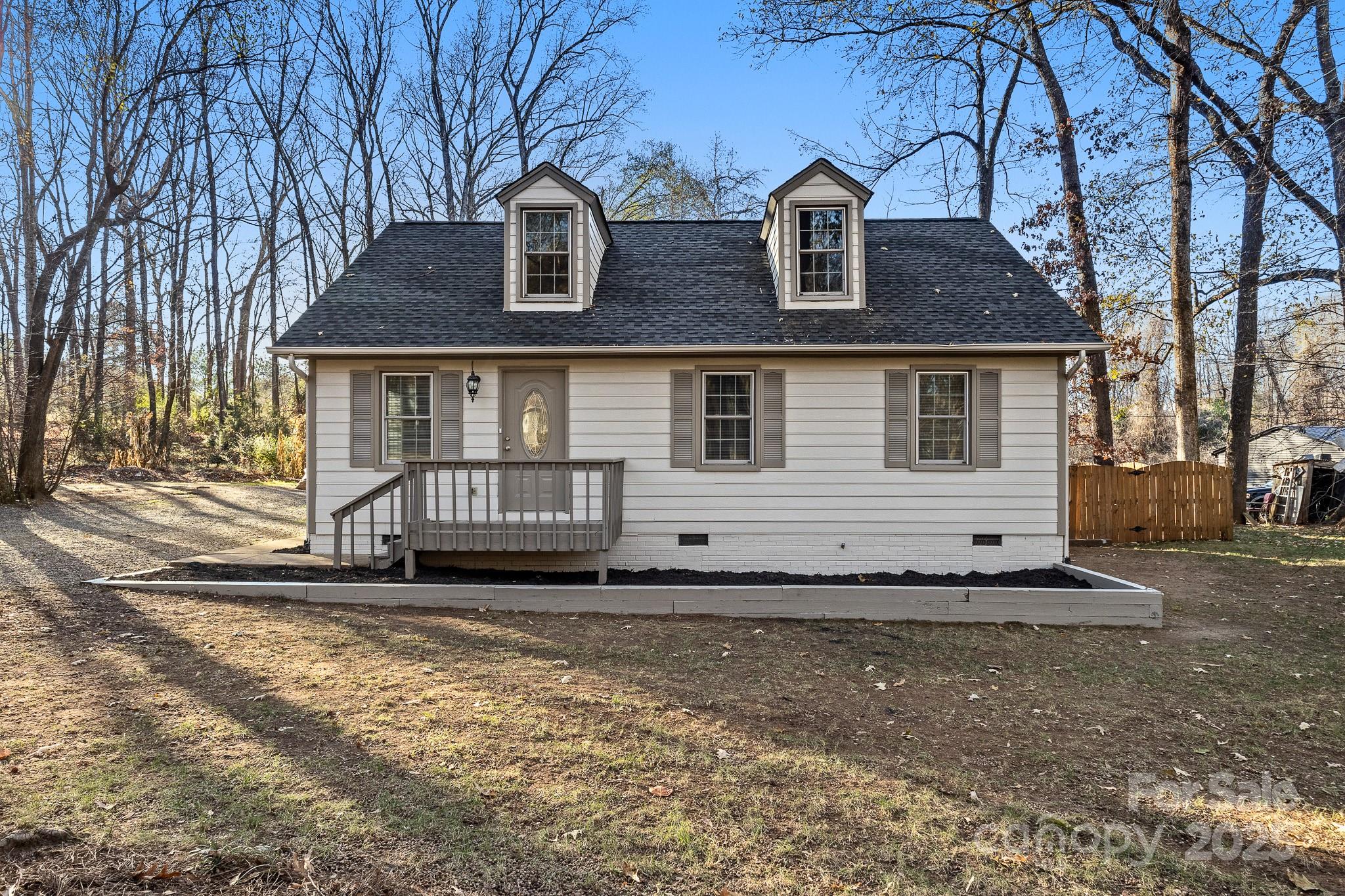 205 Peyton Court, Waxhaw, NC. property listing photo