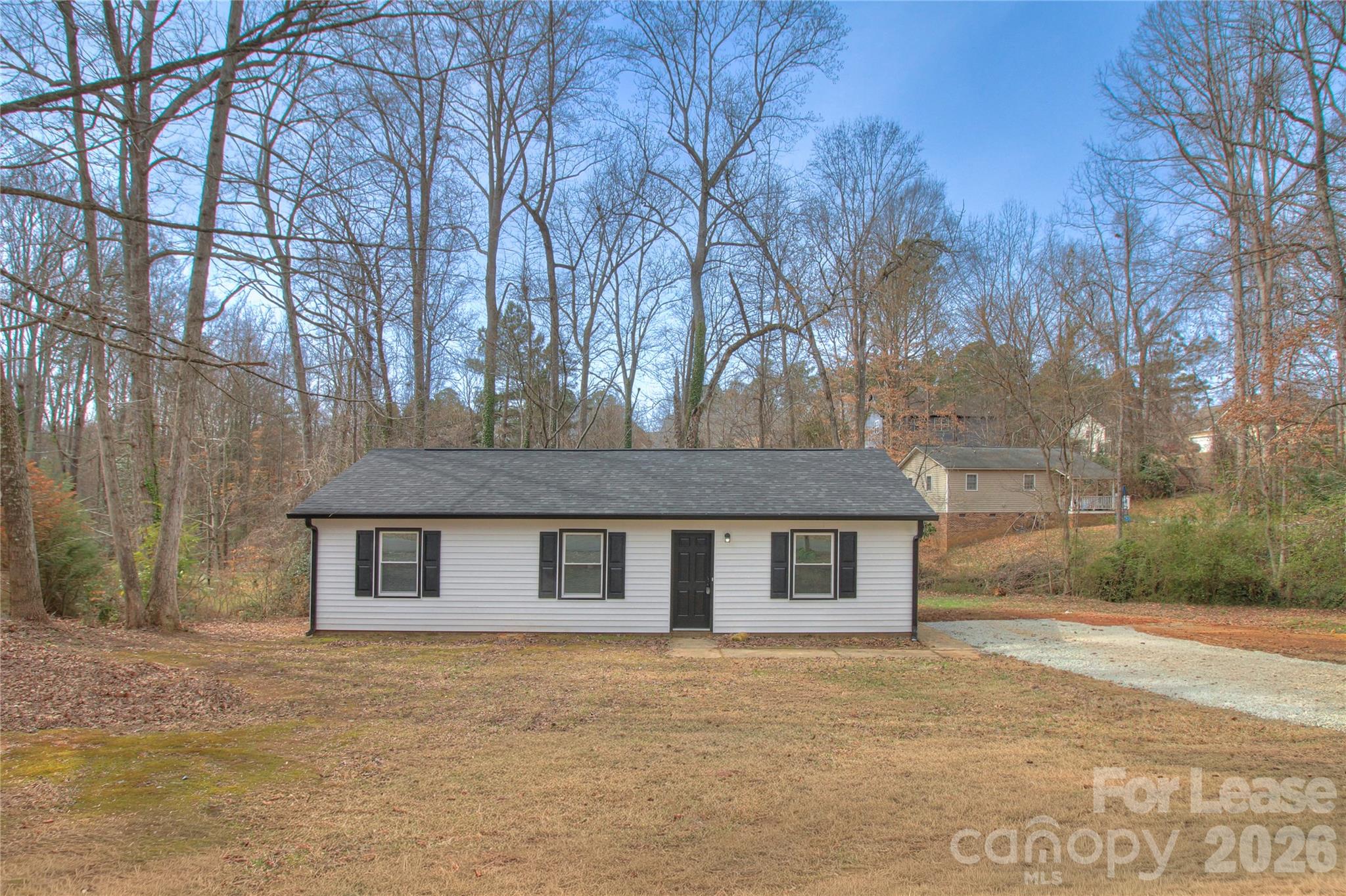 700 Sharon Drive, Waxhaw, NC. property listing photo