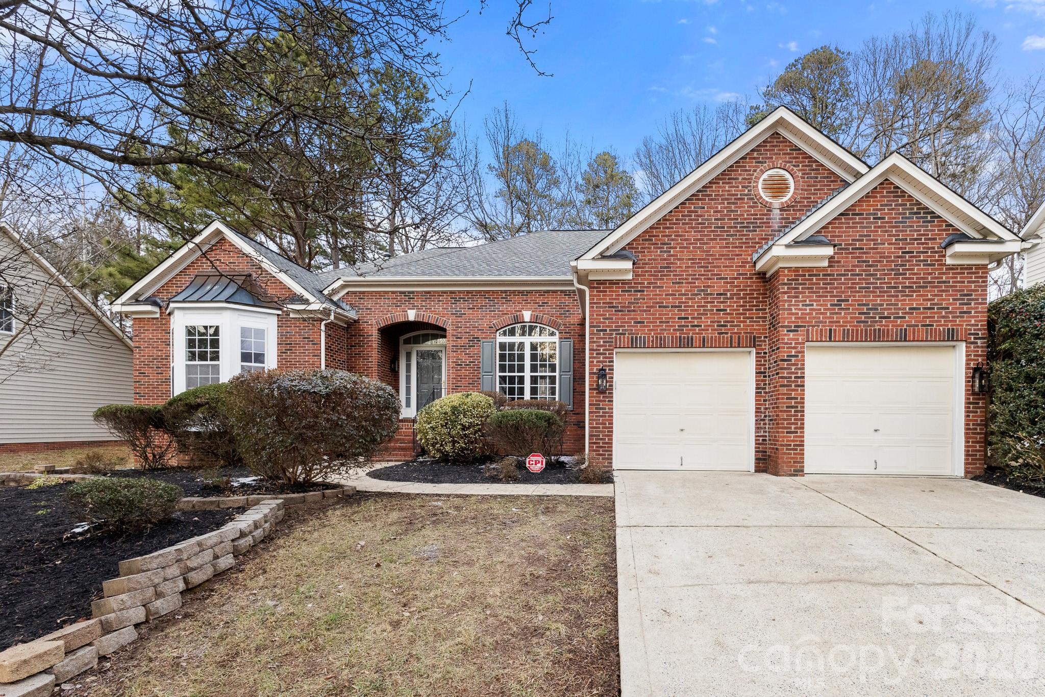 4297 Canewood Lane, Indian Trail, NC. property listing photo