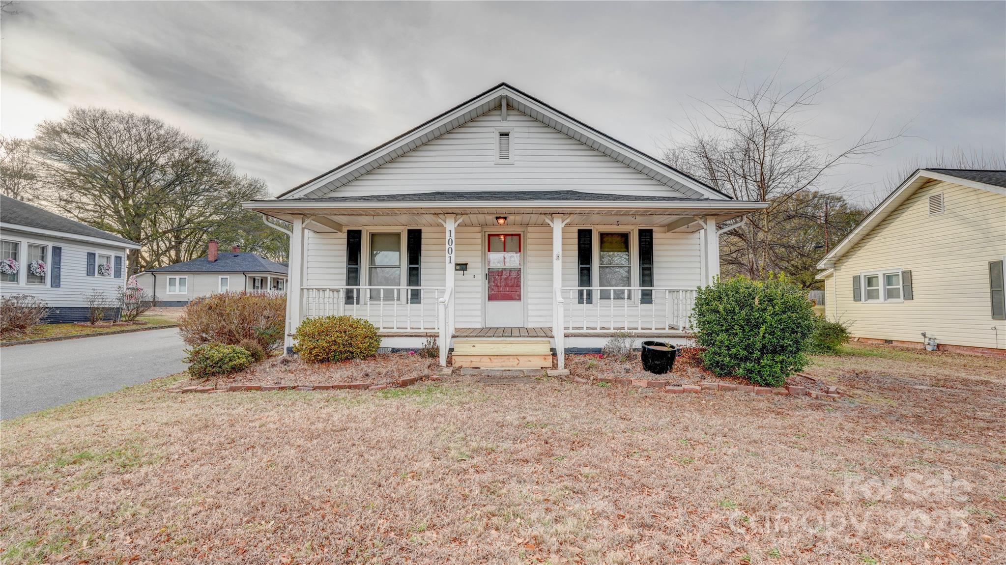 1001 N Cannon Boulevard, Kannapolis, NC. property listing photo