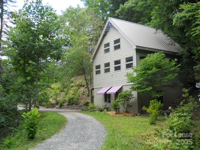 2208 Blue Rock, Burnsville, NC. property listing photo