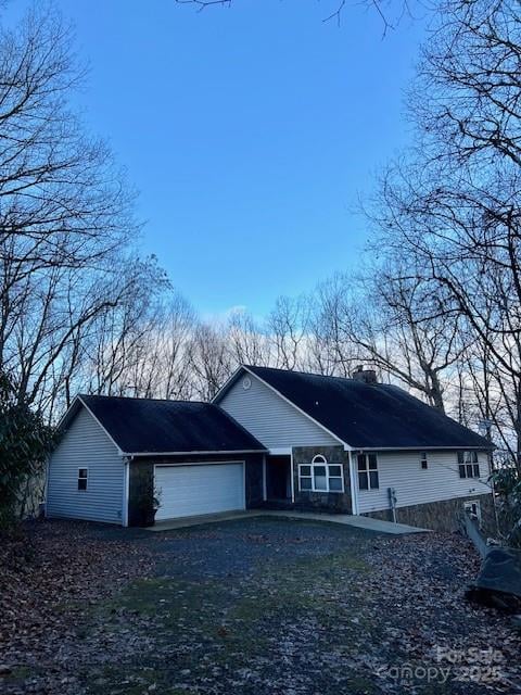 194 Ridgeview Drive, Whittier, NC - 3 beds, 2 baths, 3,620 sqft - $555,000