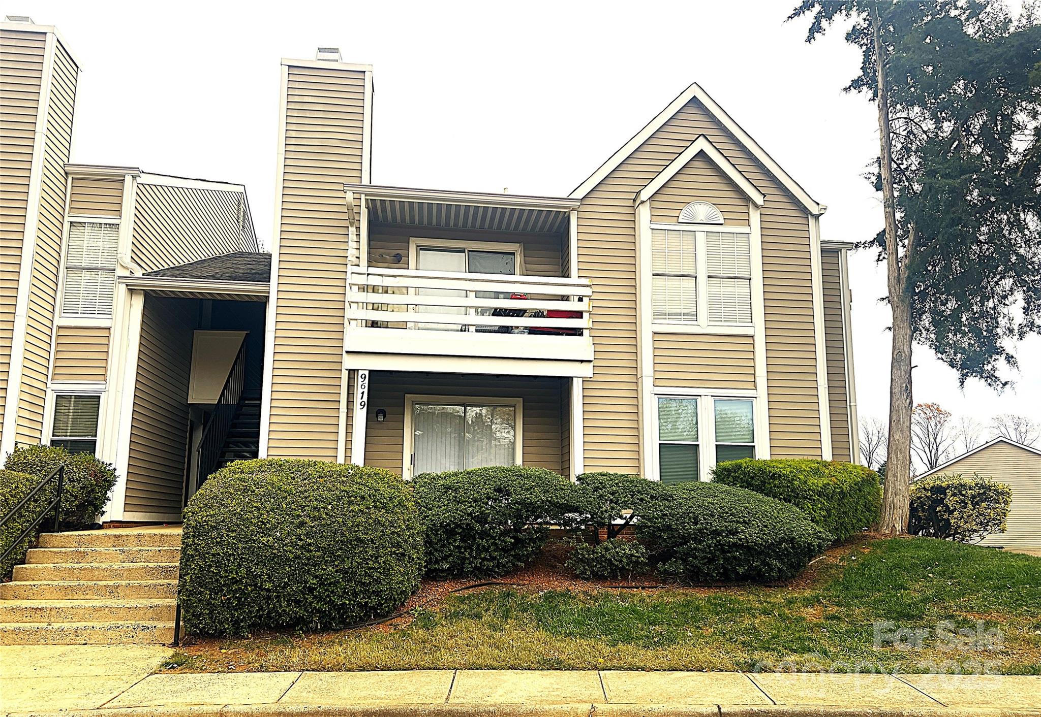 9619 Vinca Circle D, Charlotte, NC. property listing photo