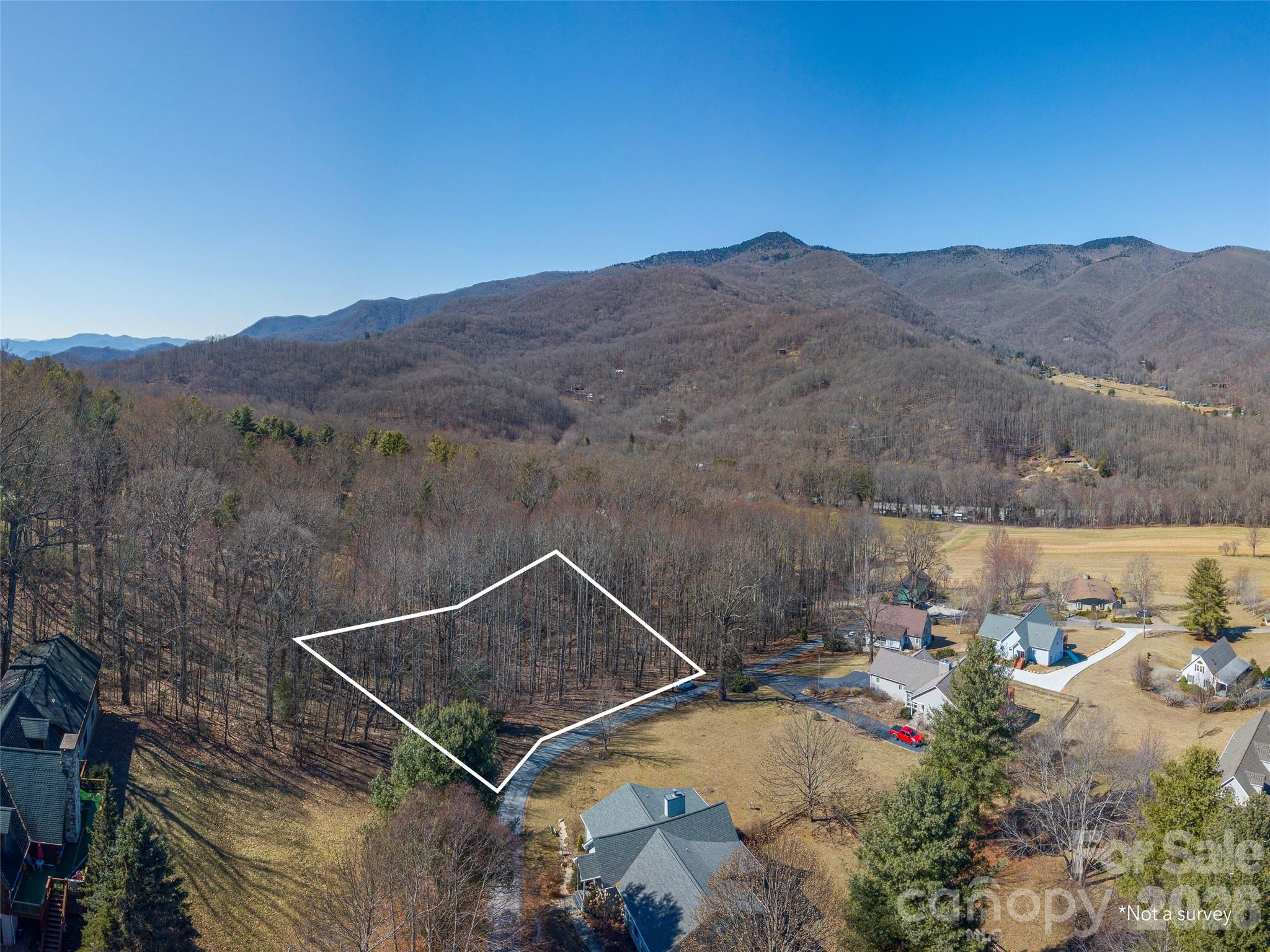 00 Sams Trail Apt 27, Waynesville, NC. property listing photo