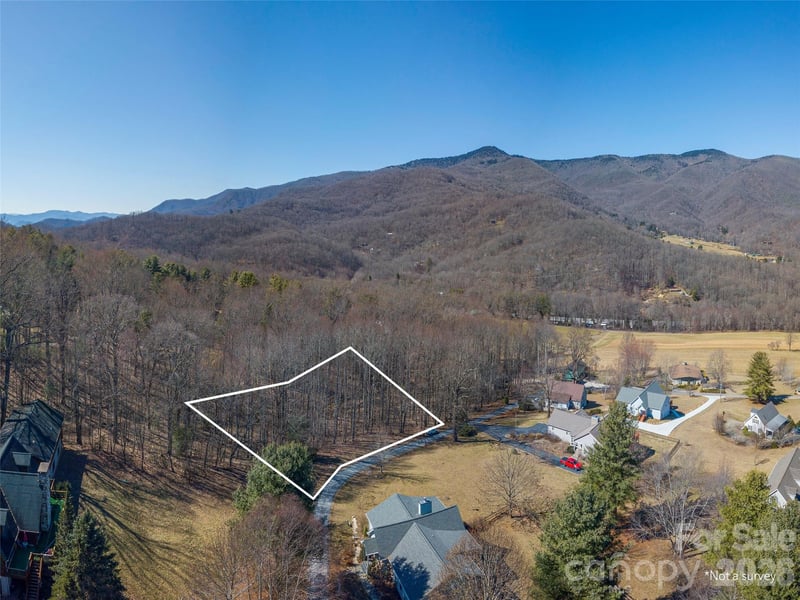 00 Sams Trail Apt 27, Waynesville, NC -  - $42,000