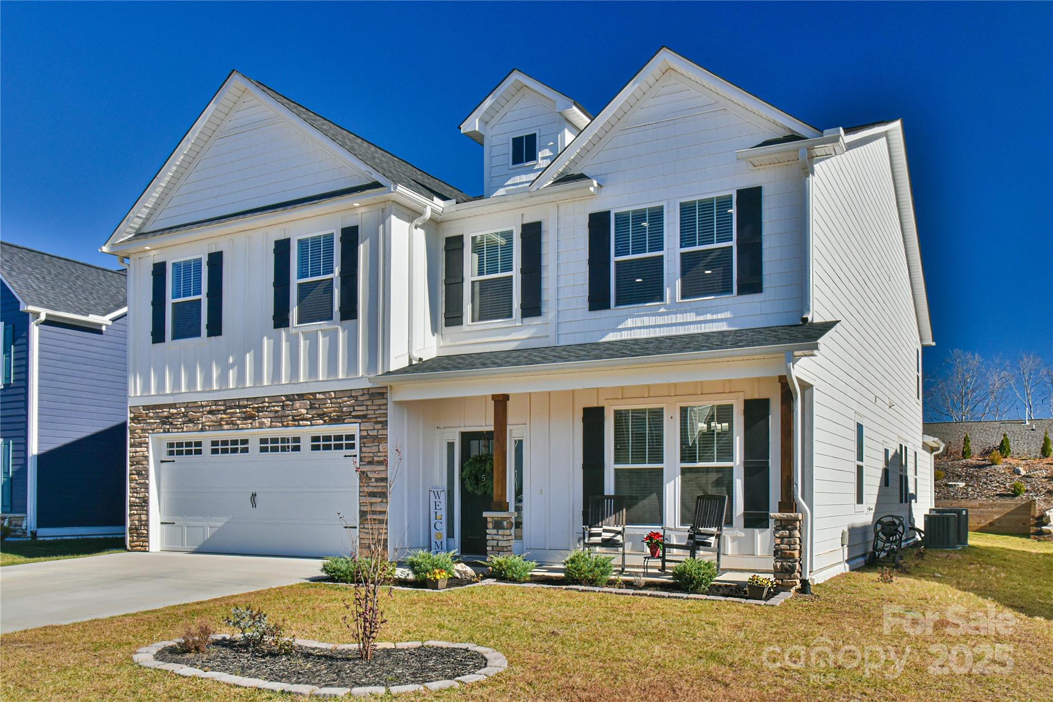 52 Christie, Fletcher, NC. property listing photo