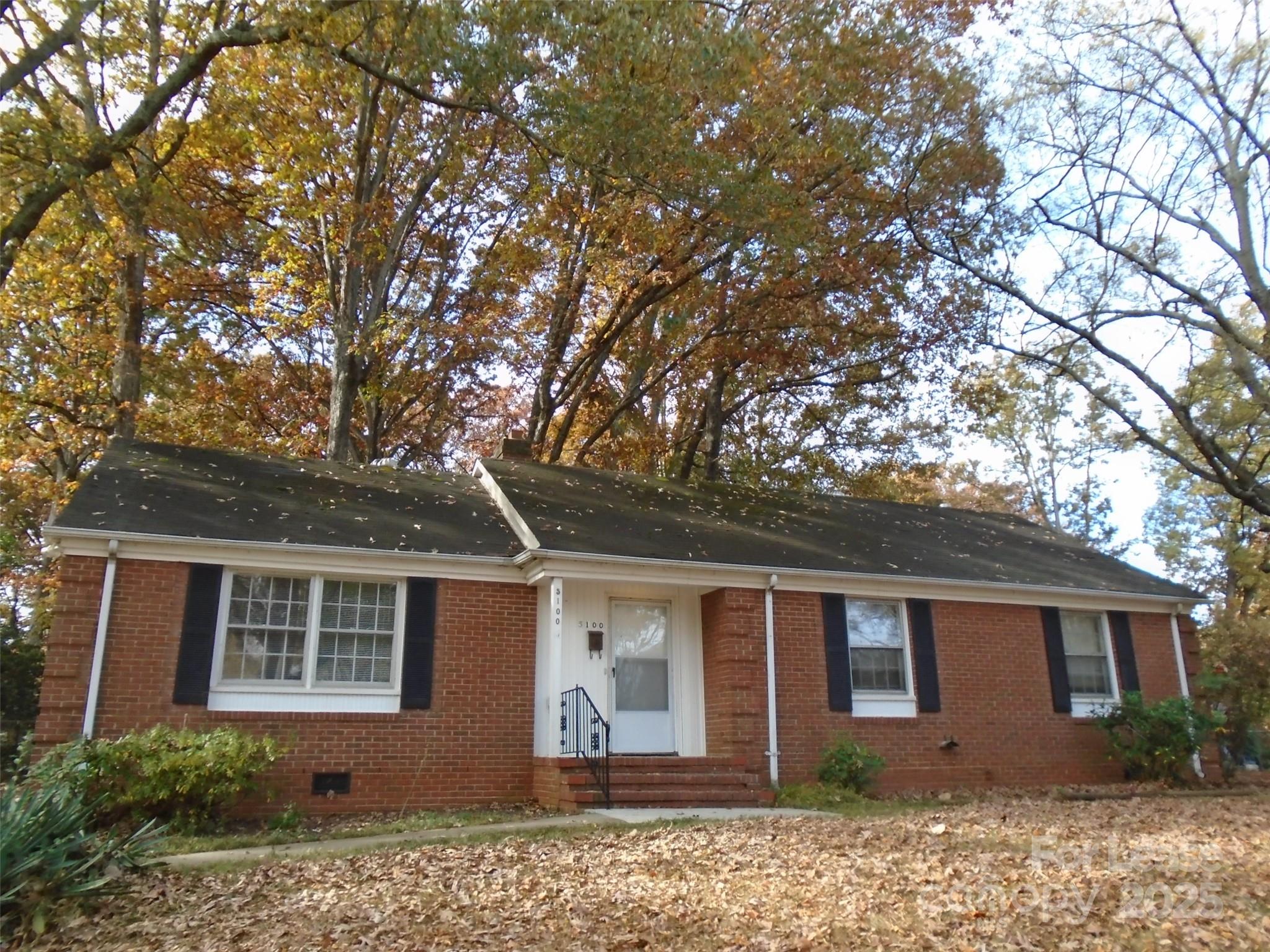 5100 Baker Drive, Charlotte, NC. property listing photo