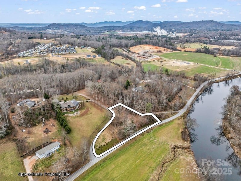 9999 Glenn Bridge Road, Arden, NC -  - $139,000