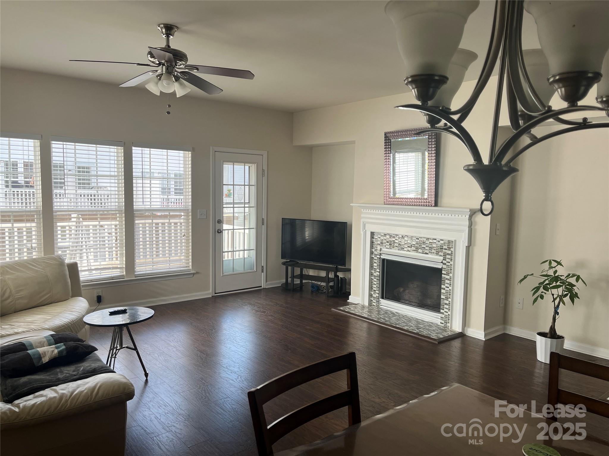 15803 Castle Watch Avenue, Charlotte, NC. property listing photo