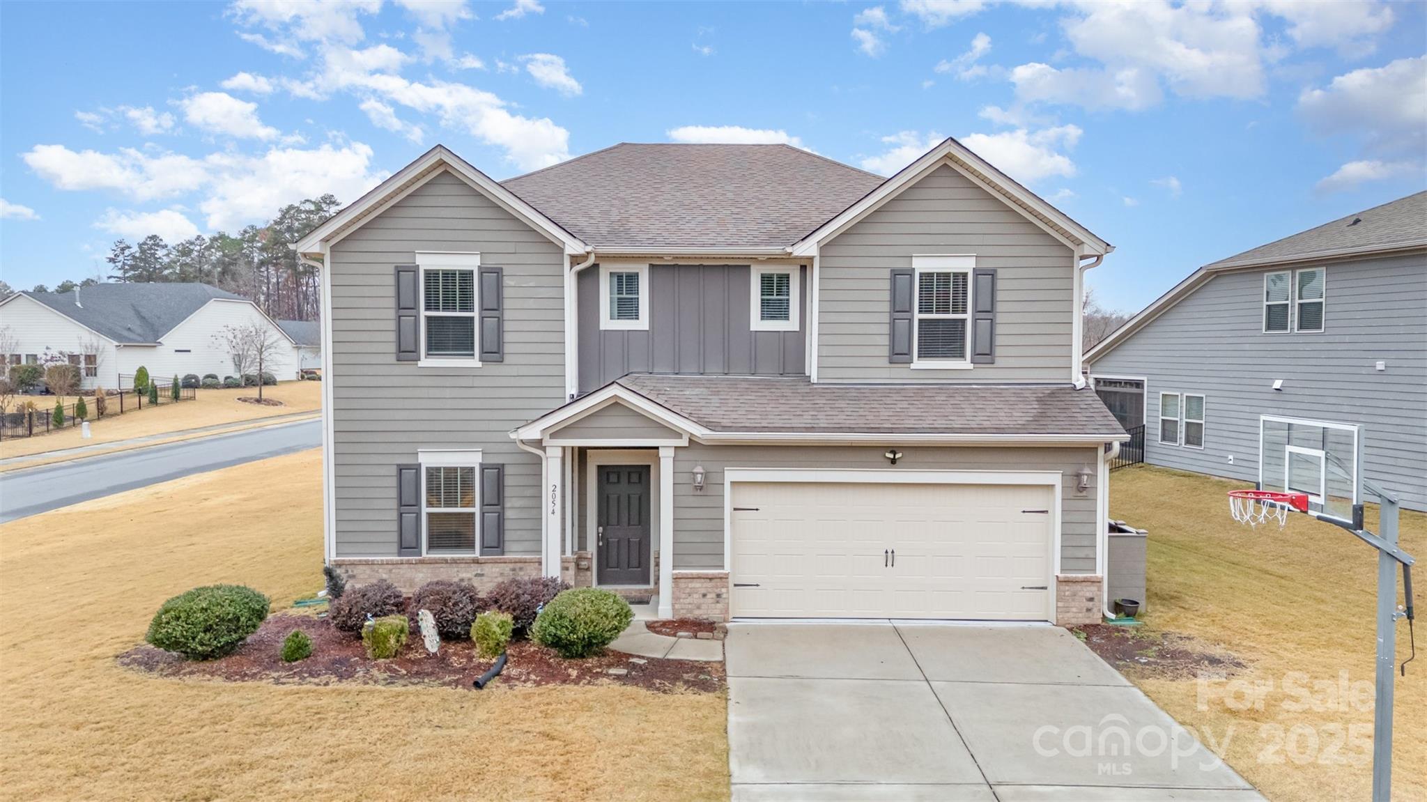 2054 Poplar Ridge, Monroe, NC. property listing photo