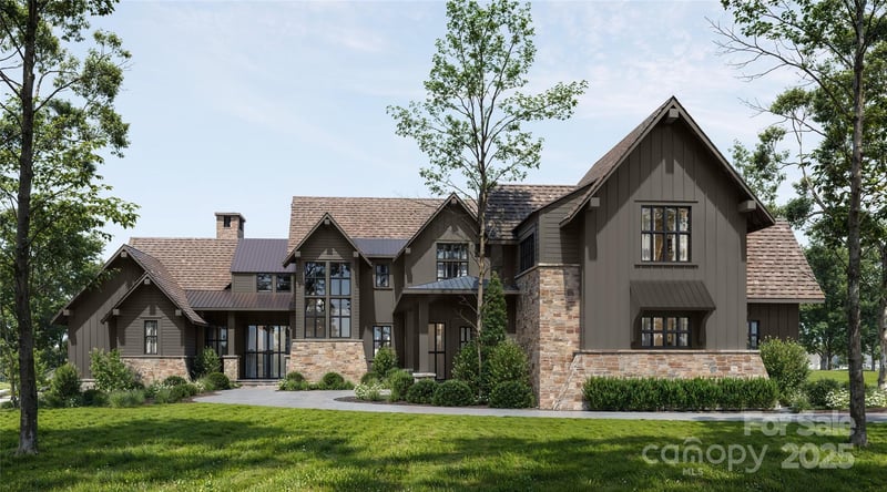 644 Walnut Valley Parkway, Arden, NC - 5 beds, 5.5 baths, 4,428 sqft - $3,400,000