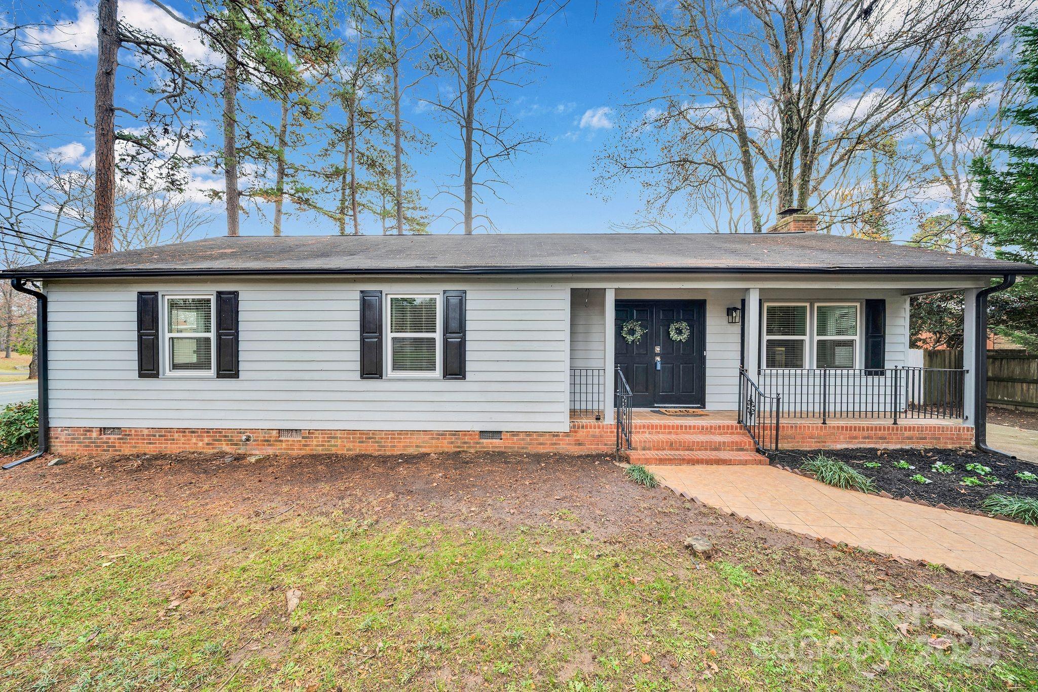 1440 Jodhpur, Charlotte, NC. property listing photo