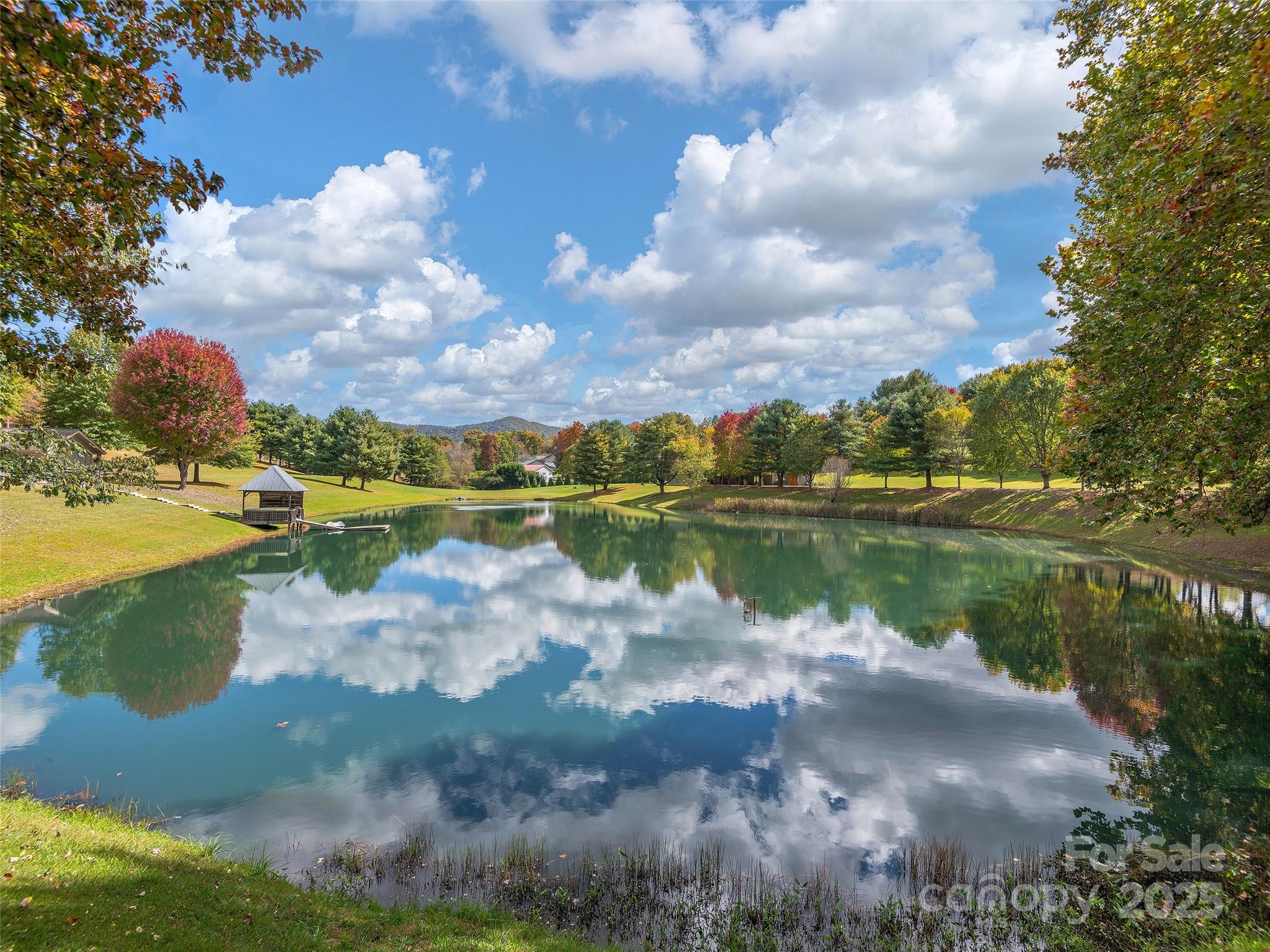 355 Johnson Drive, Canton, NC. property listing photo
