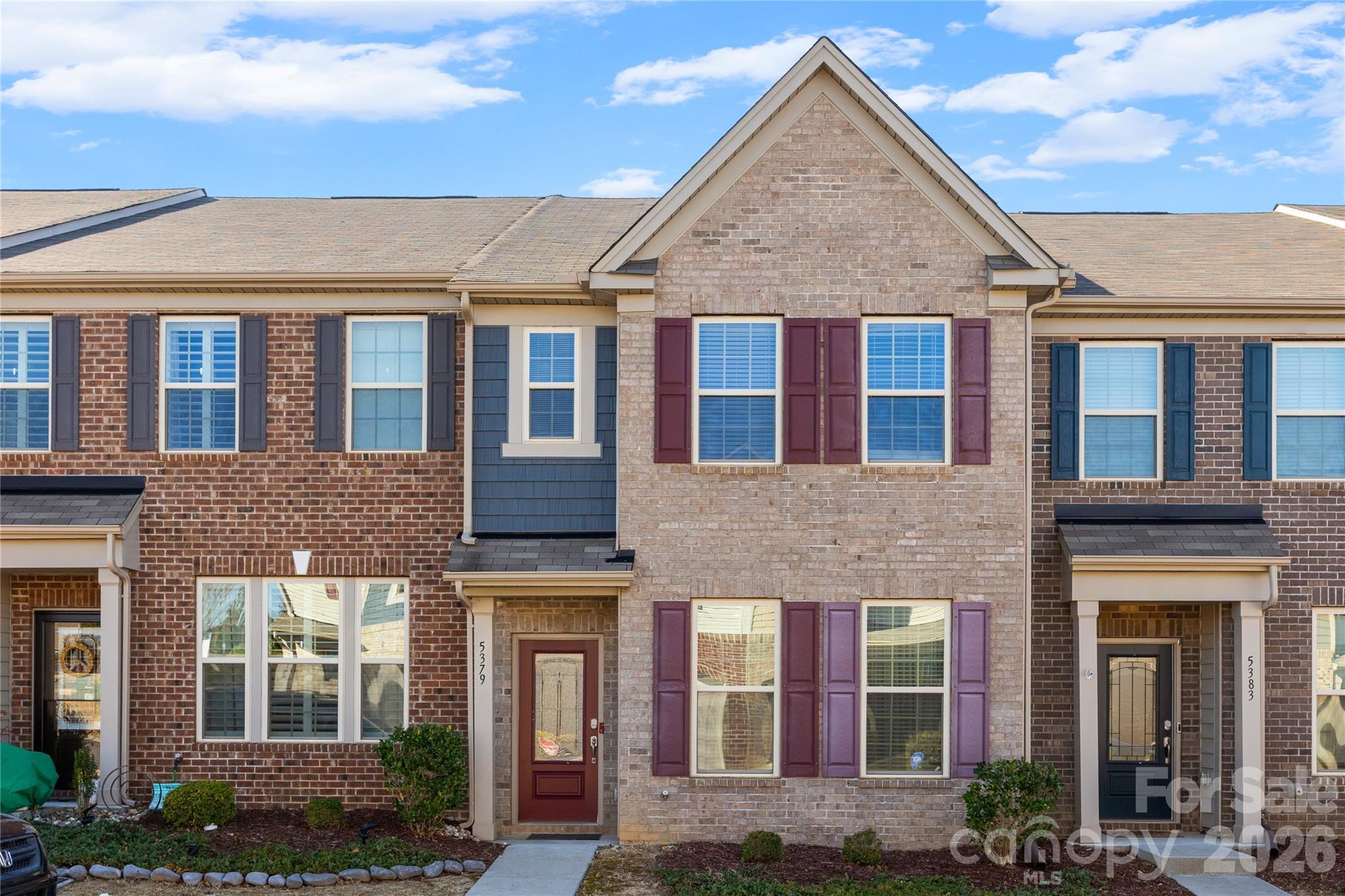 5379 Orchid Bloom, Indian Land, SC. property listing photo