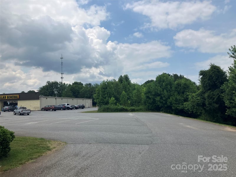 1320 Burkemont Avenue, Morganton, NC -  - $250,000