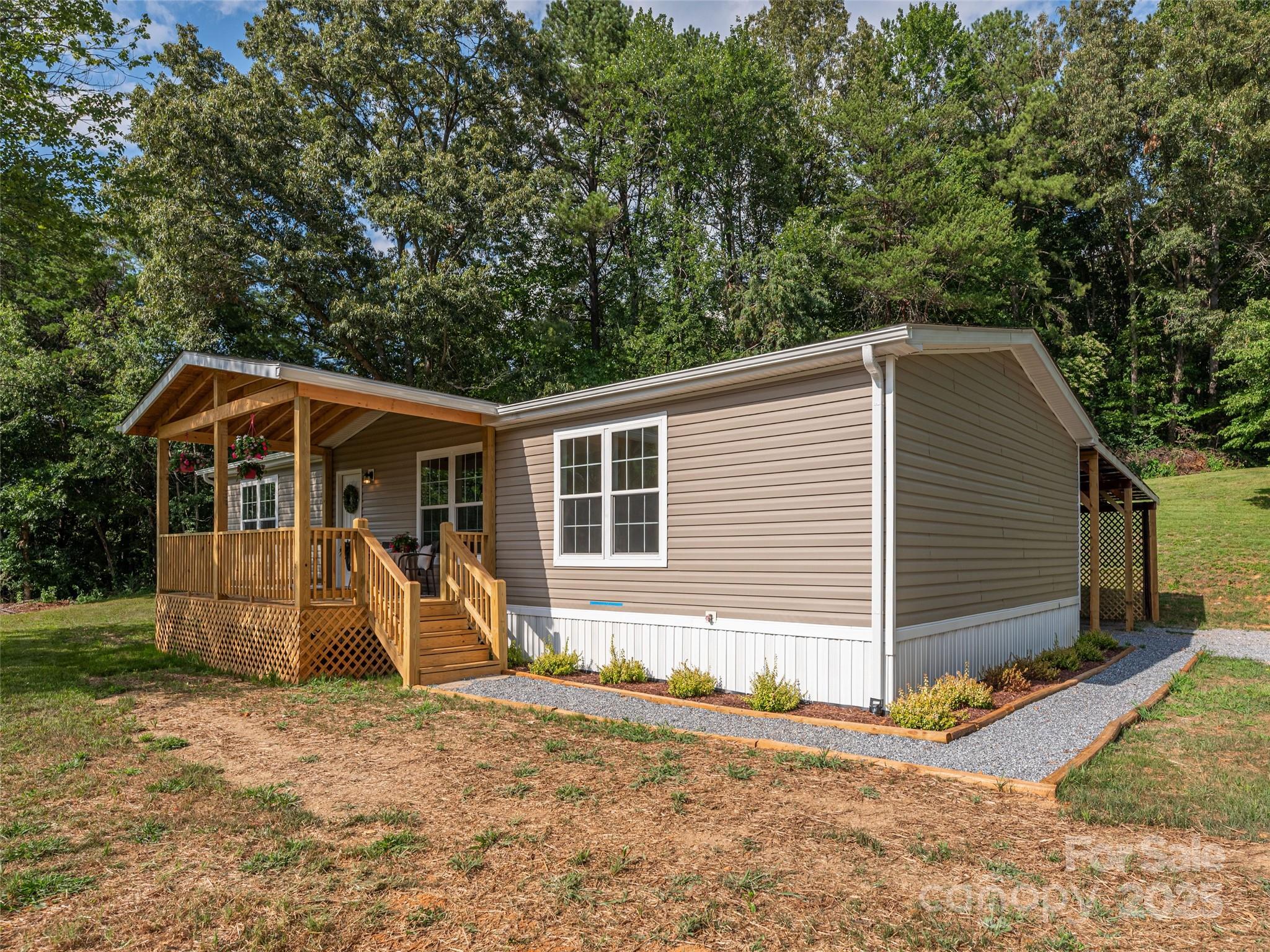 15 Joe Davis Road, Sylva, NC. property listing photo