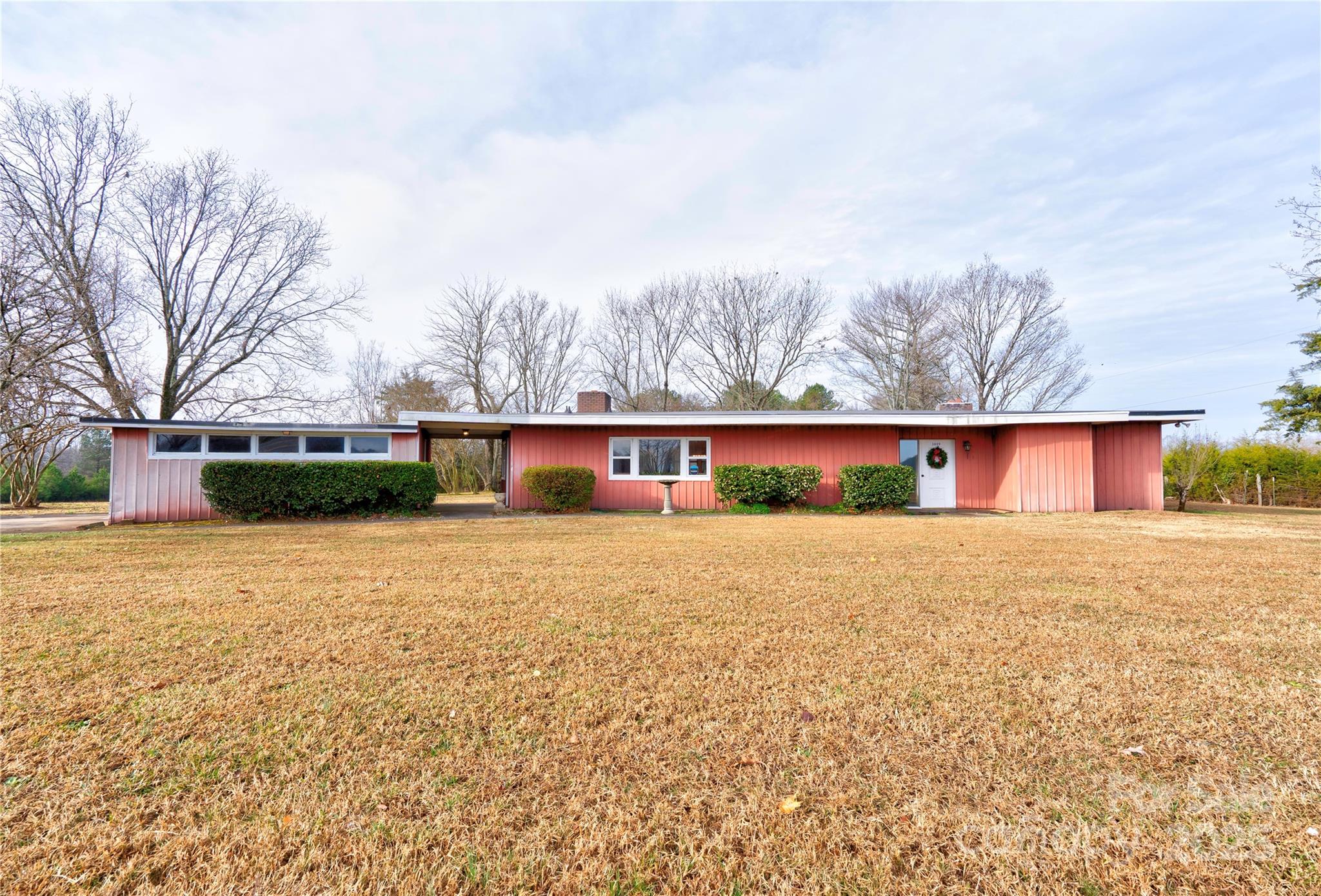 3809 Polkville Road, Shelby, NC — property listing photo