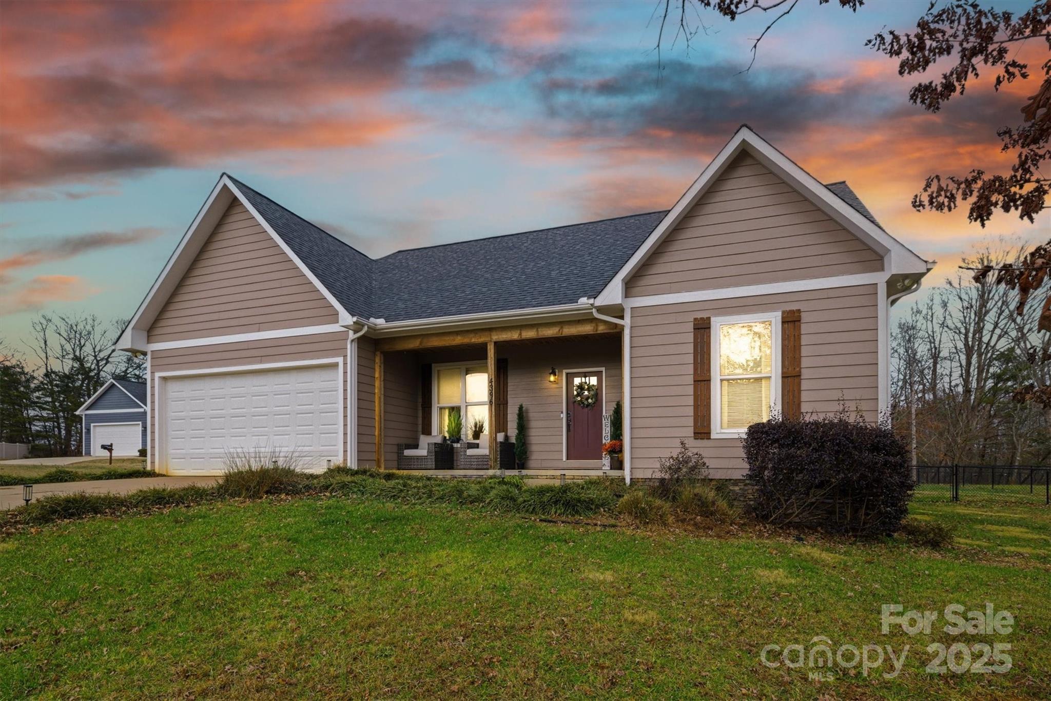 4396 Belmont, Morganton, NC. property listing photo