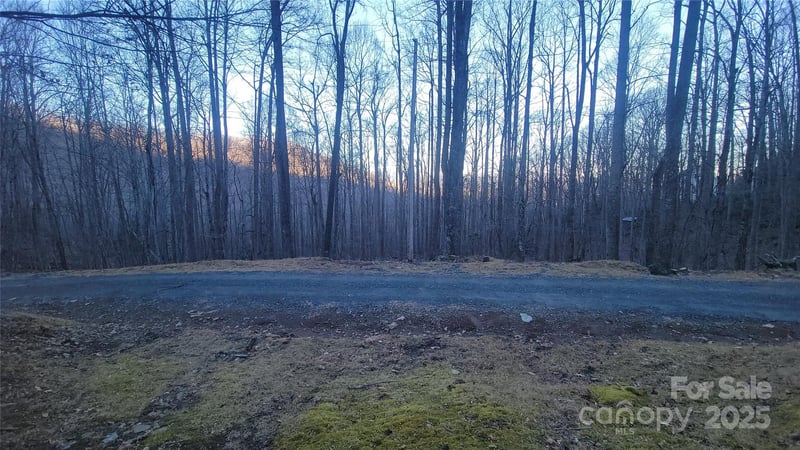 Lot 7B Hickory Springs Road Apt 7B, Burnsville, NC -  - $89,000