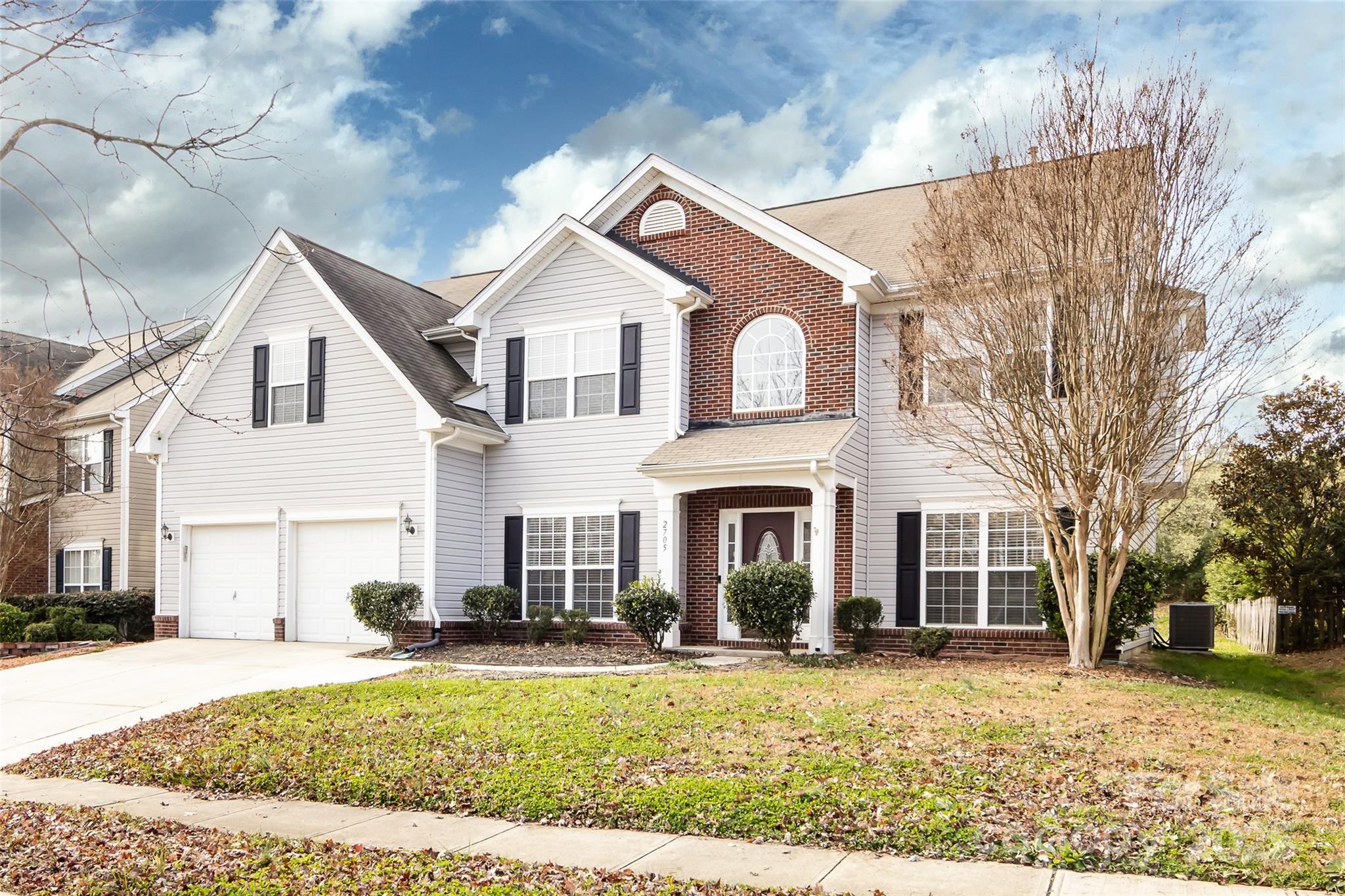 2705 Gosling Terrace, Charlotte, NC. property listing photo