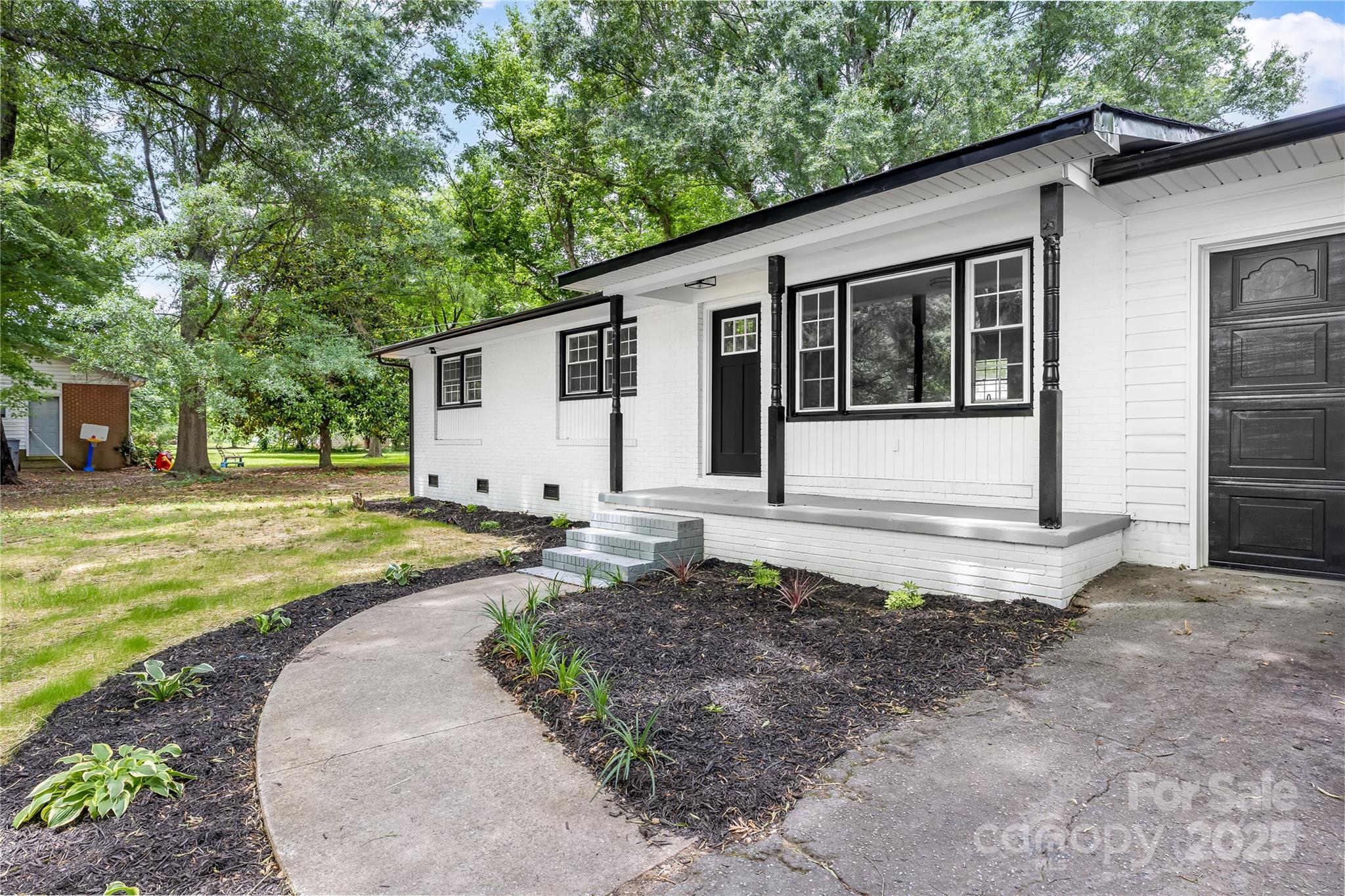 2280 Cannon Farm Road, China Grove, NC. property listing photo
