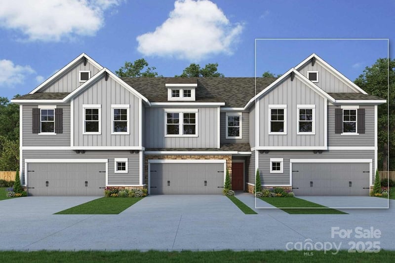 218 Quartz Hill, Waxhaw, NC - 3 beds, 3 baths, 2,113 sqft - $465,000