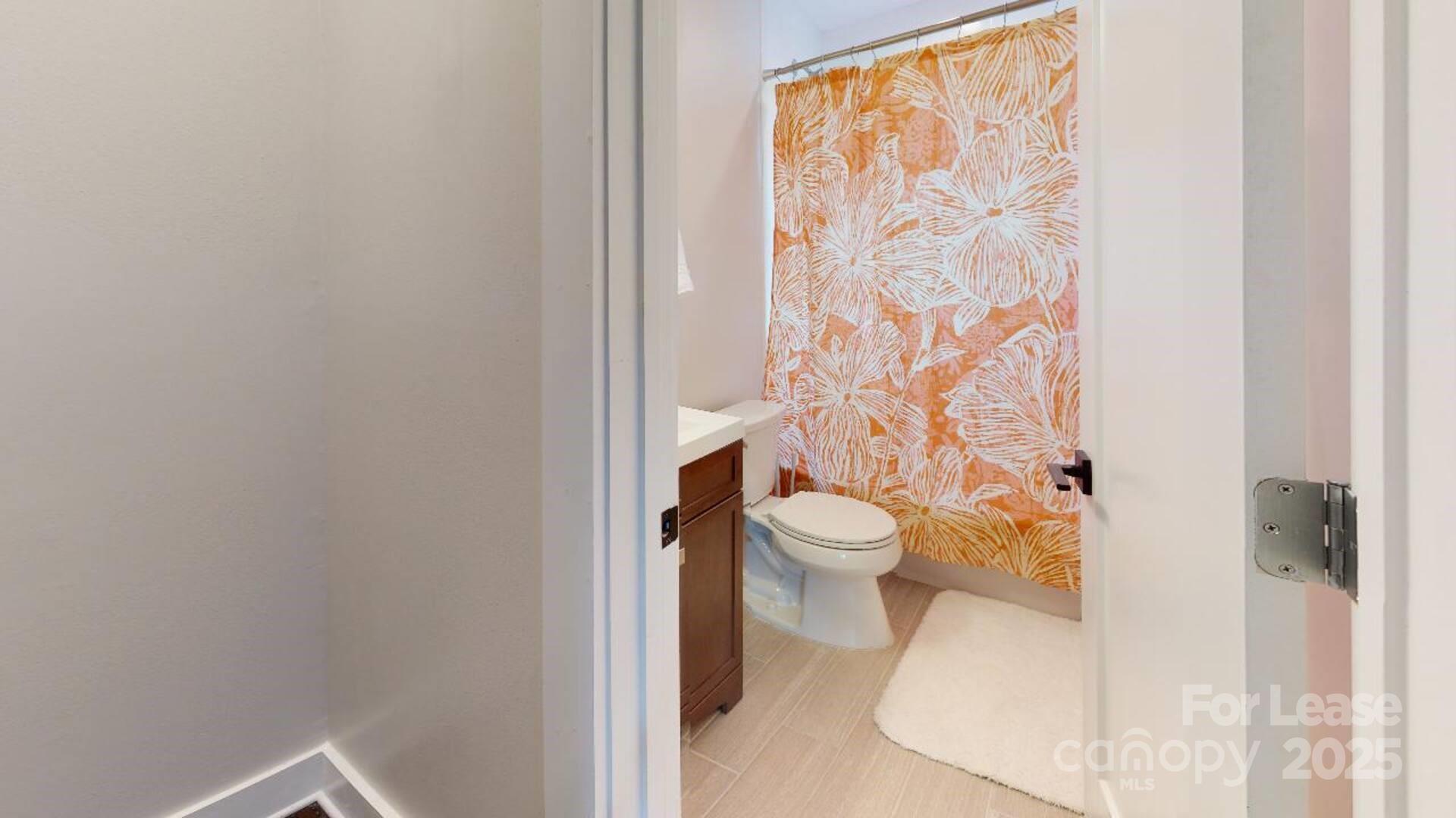 1917 Pegram Apt 4, Charlotte, NC. property listing photo