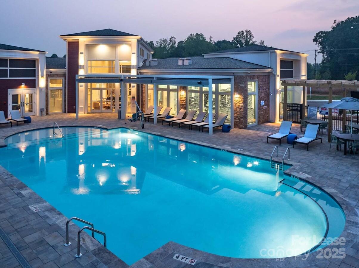 141 Black Rock B1, Mooresville, NC. property listing photo