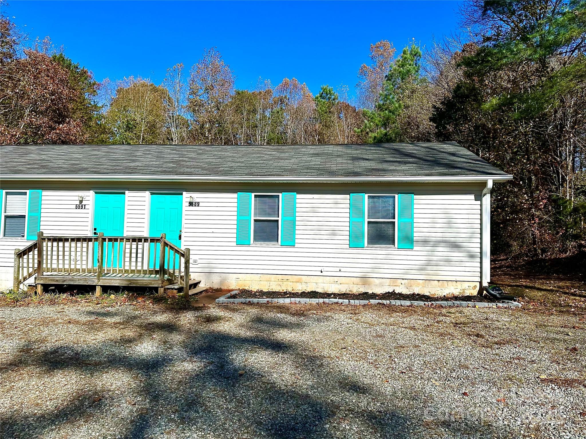 5589 Wrenn, Denver, NC. property listing photo