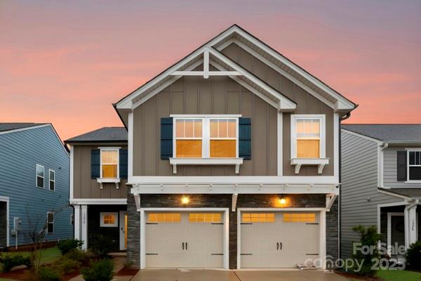 1232 Scotch Meadows Loop, Monroe, NC. property listing photo