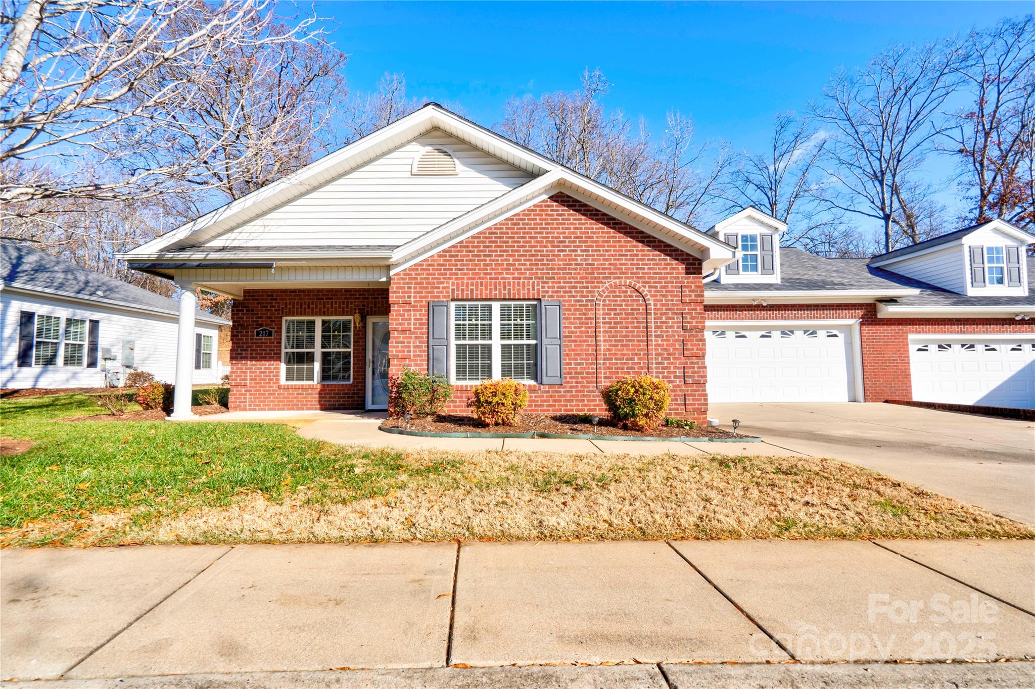217 Crystal Springs Lane, Shelby, NC. property listing photo