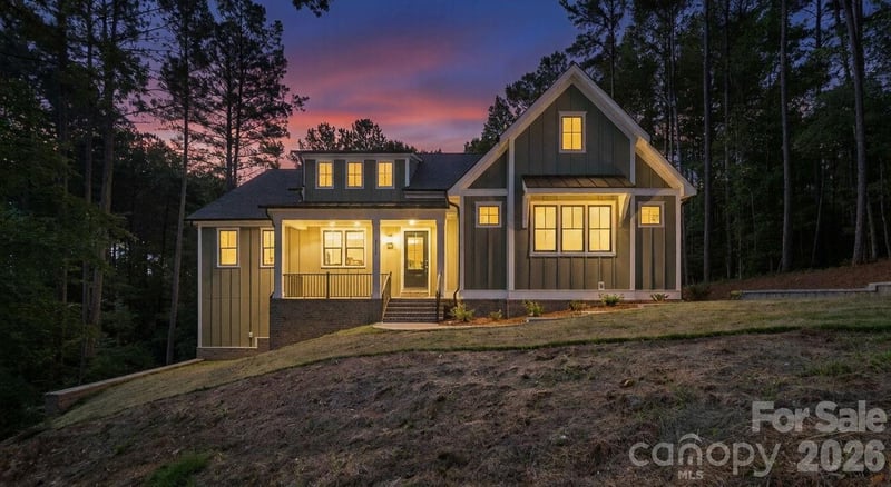 6774 Kingfisher Court, Denver, NC - 4 beds, 4 baths, 4,330 sqft - $849,990