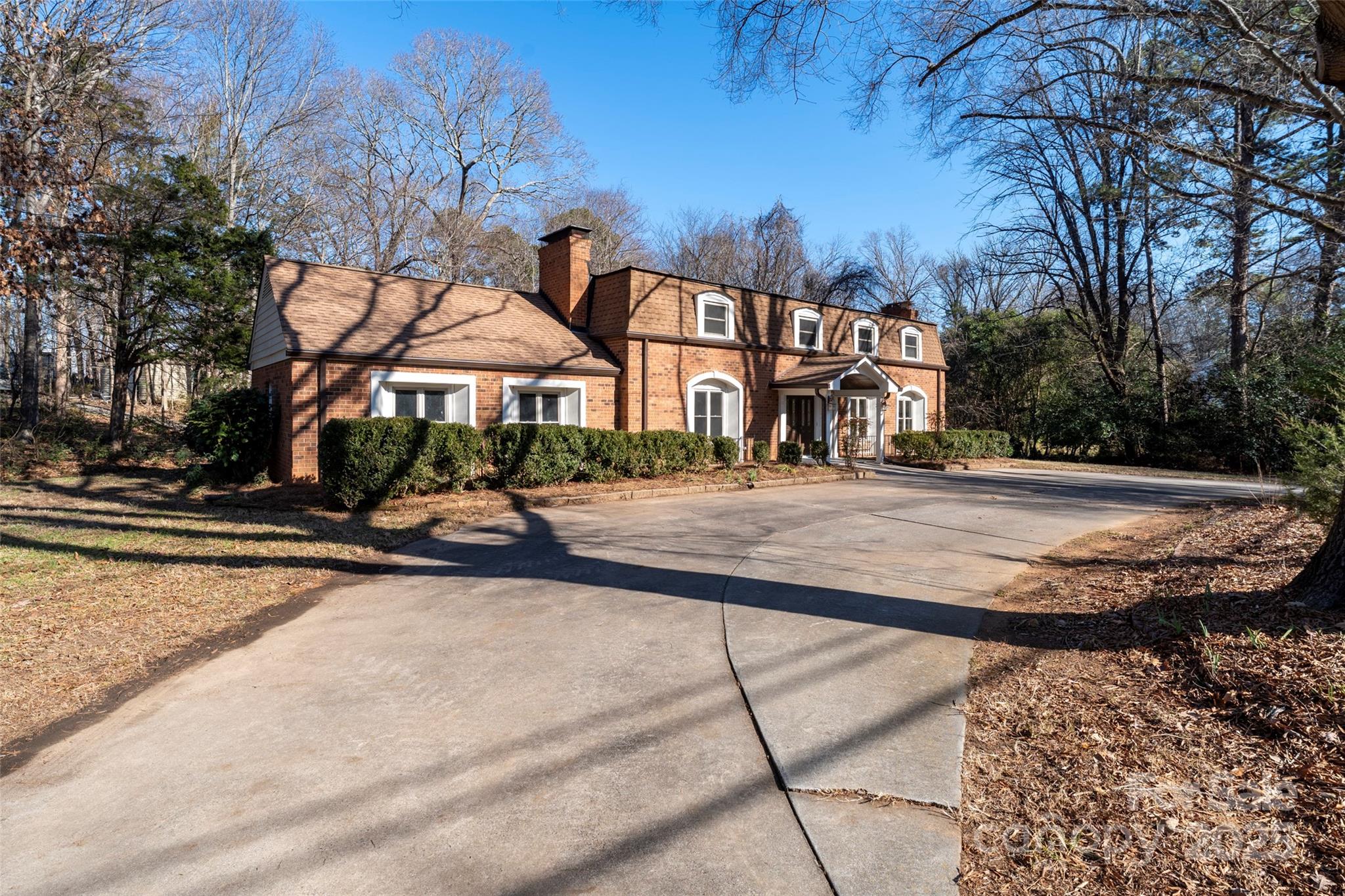 630 Burrage, Concord, NC. property listing photo
