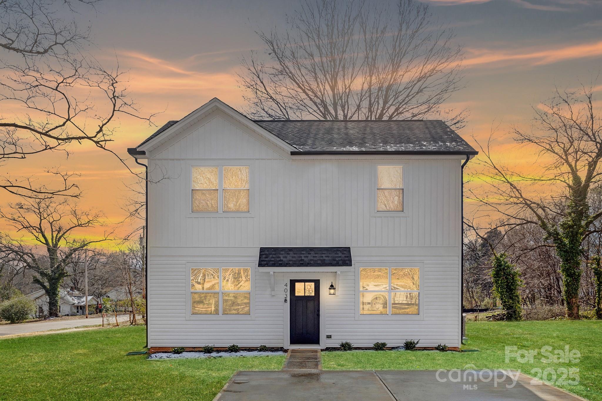 264 Lackey, Statesville, NC. property listing photo
