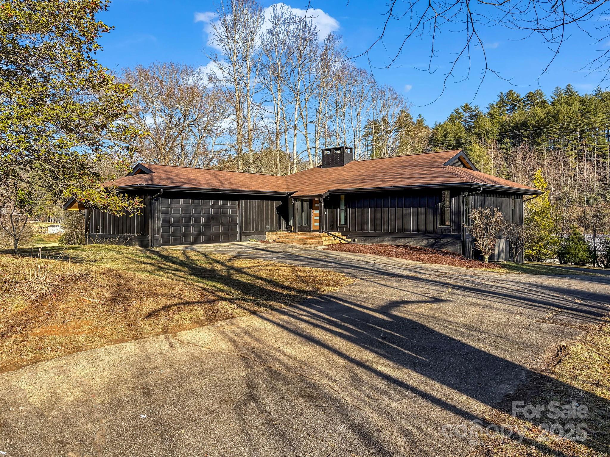 109 Orchid Heights Drive, Pisgah Forest, NC. property listing photo
