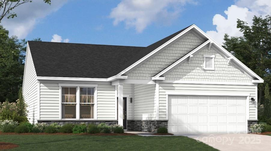 1095 Arundle Road, Sherrills Ford, NC. property listing photo
