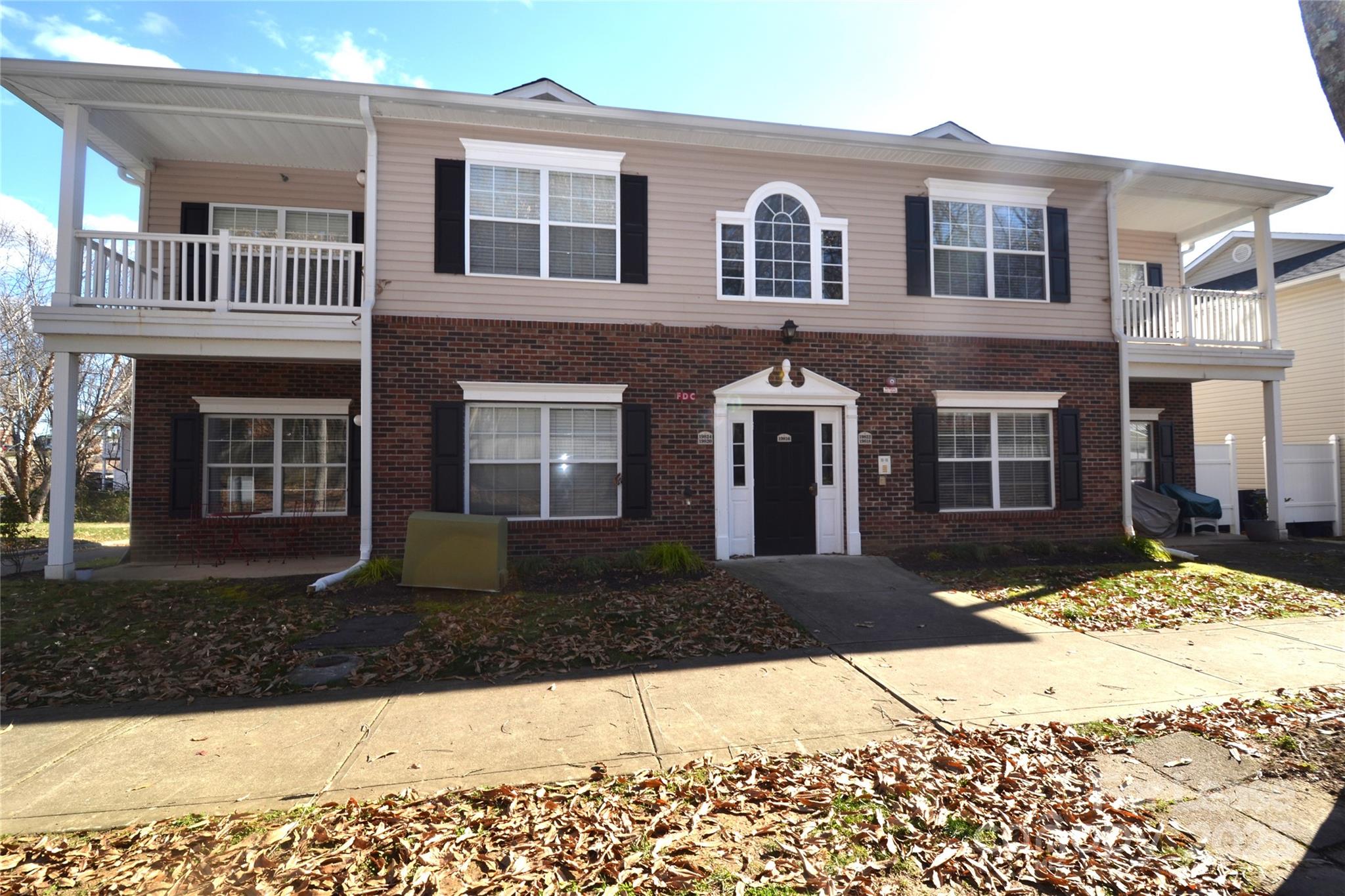19820 Feriba Place, Cornelius, NC. property listing photo
