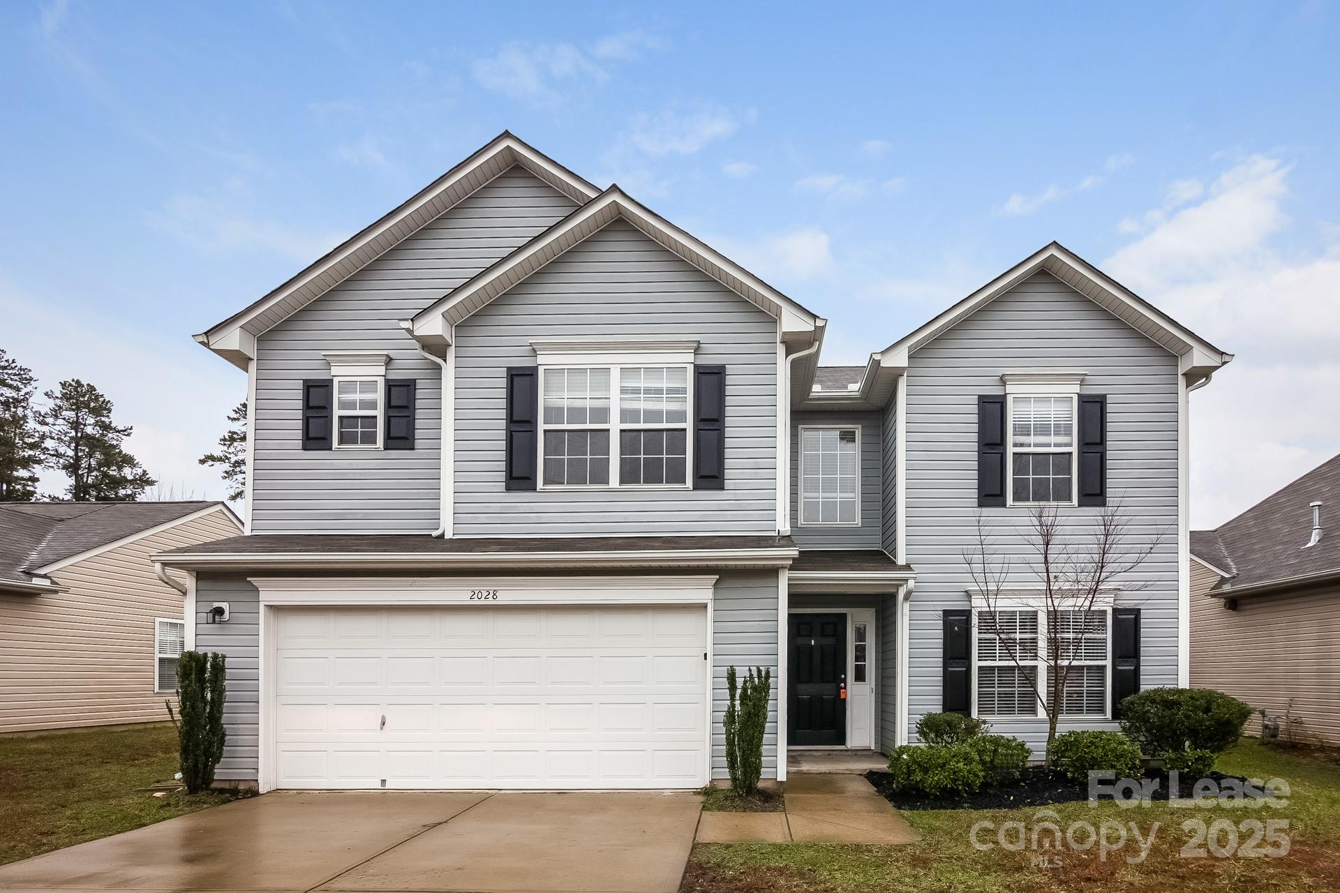 2028 Quill Court, Kannapolis, NC. property listing photo