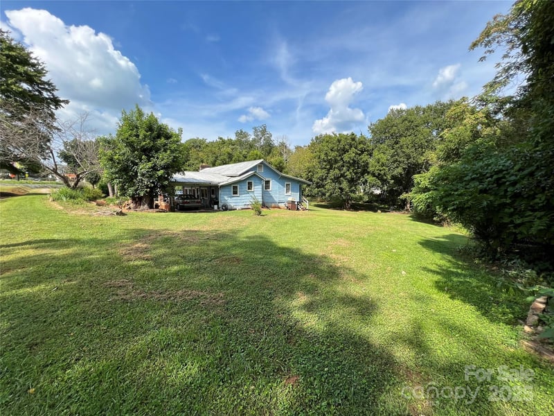 144 St Helena Drive, Rutherfordton, NC -  - $650,000
