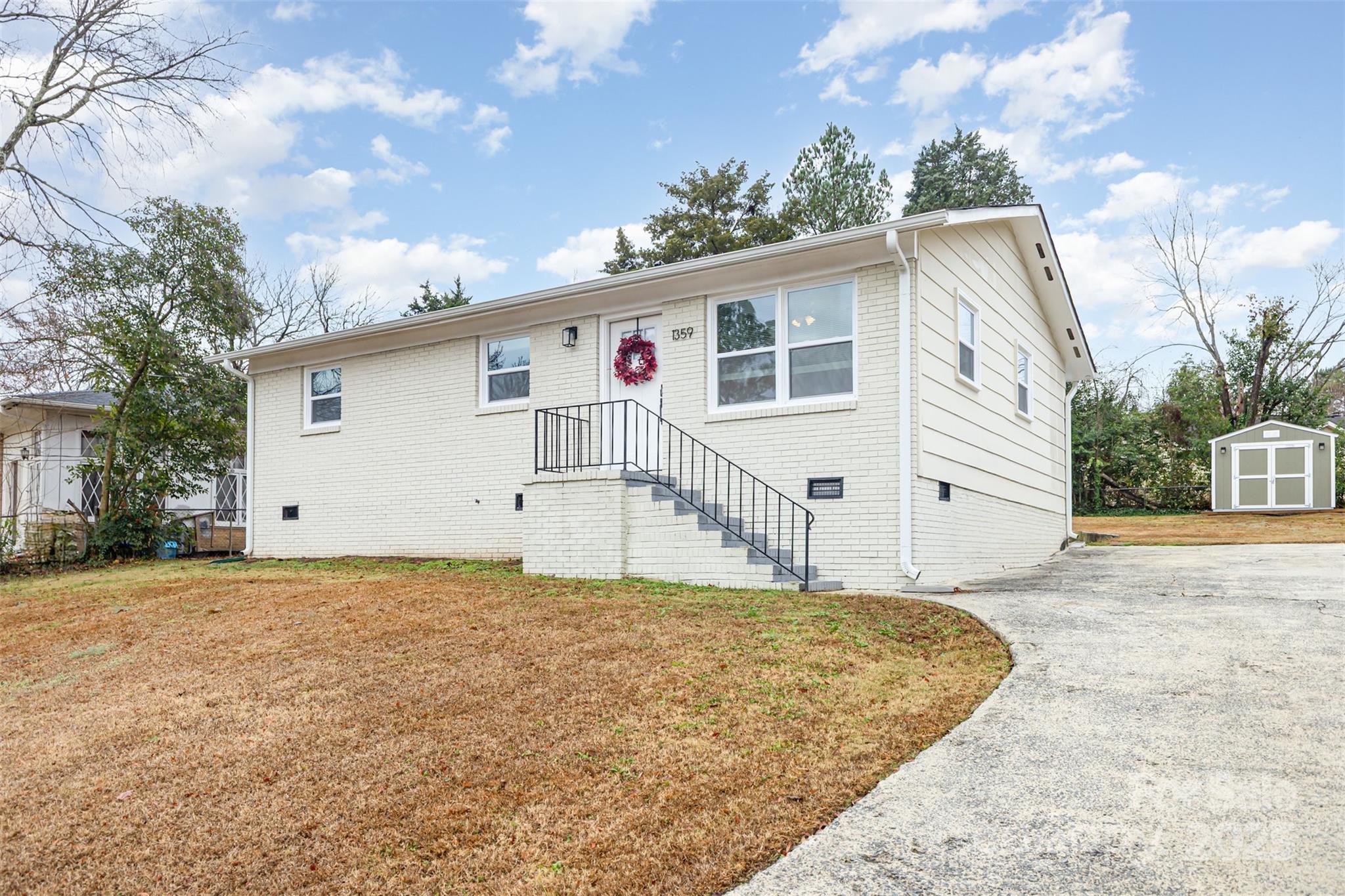 1359 Deas, Rock Hill, SC. property listing photo