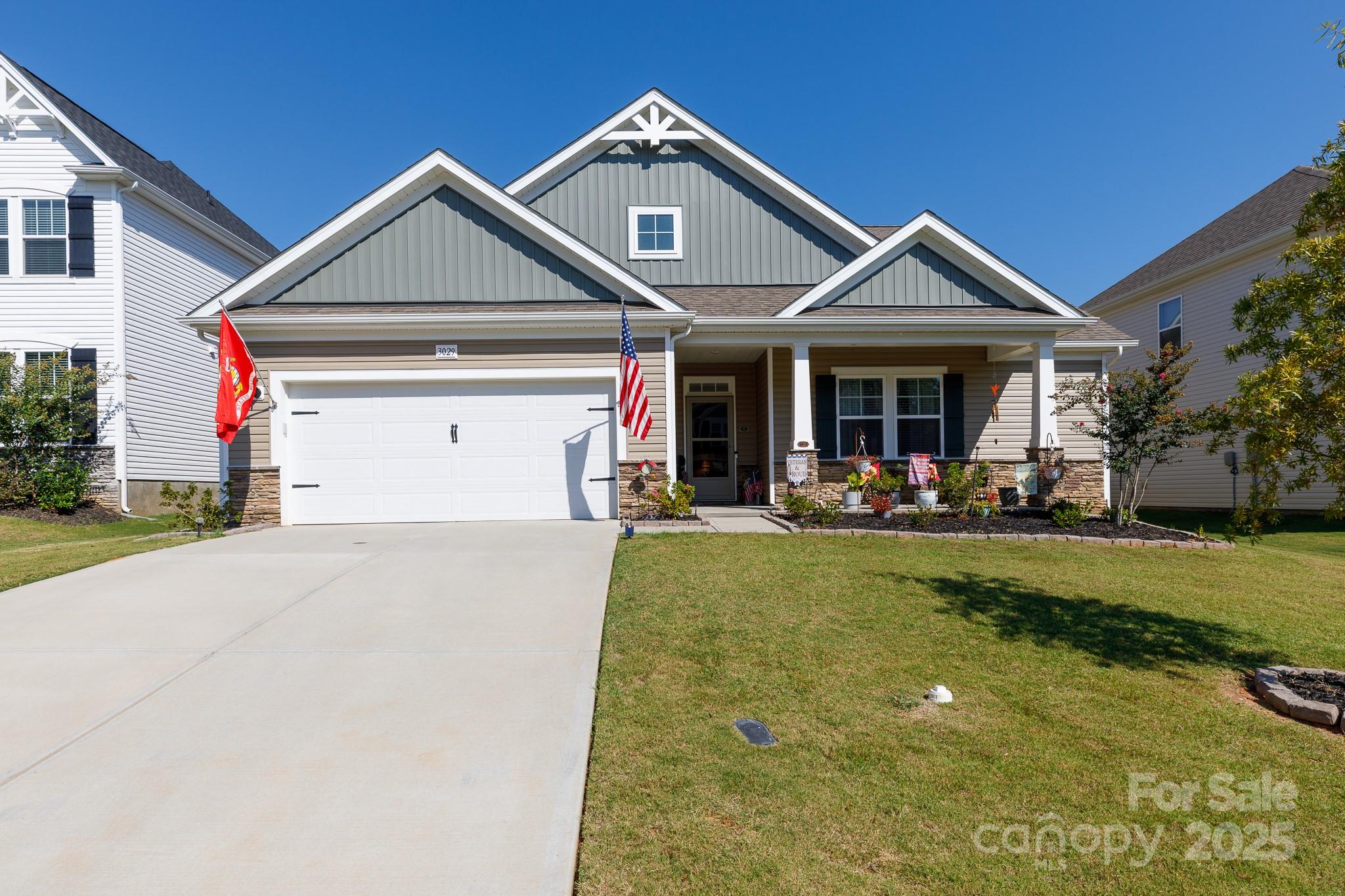 3029 Oxtail Court, Rock Hill, SC. property listing photo