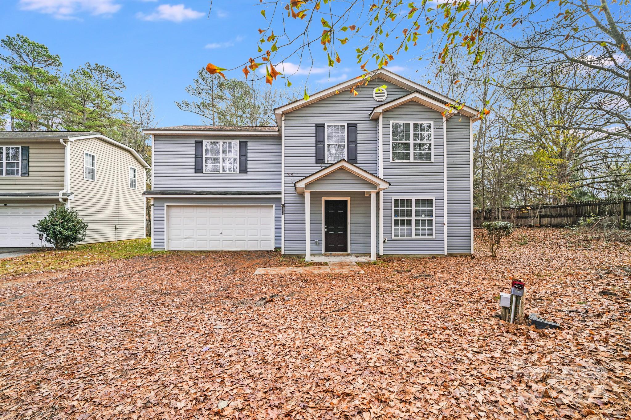 814 Mount Holly Huntersville Road, Charlotte, NC. property listing photo