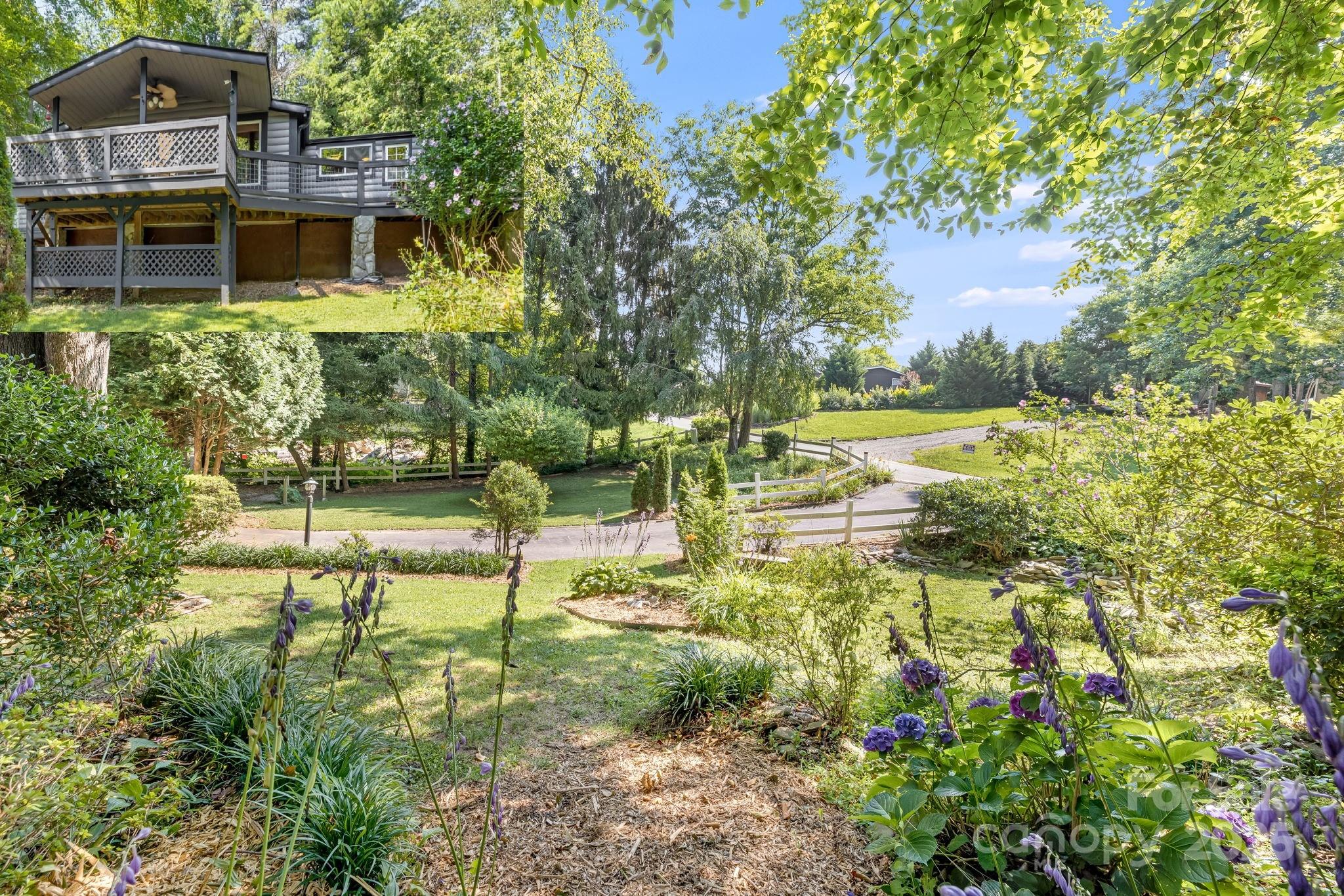 19 Timbers Edge, Fairview, NC. property listing photo
