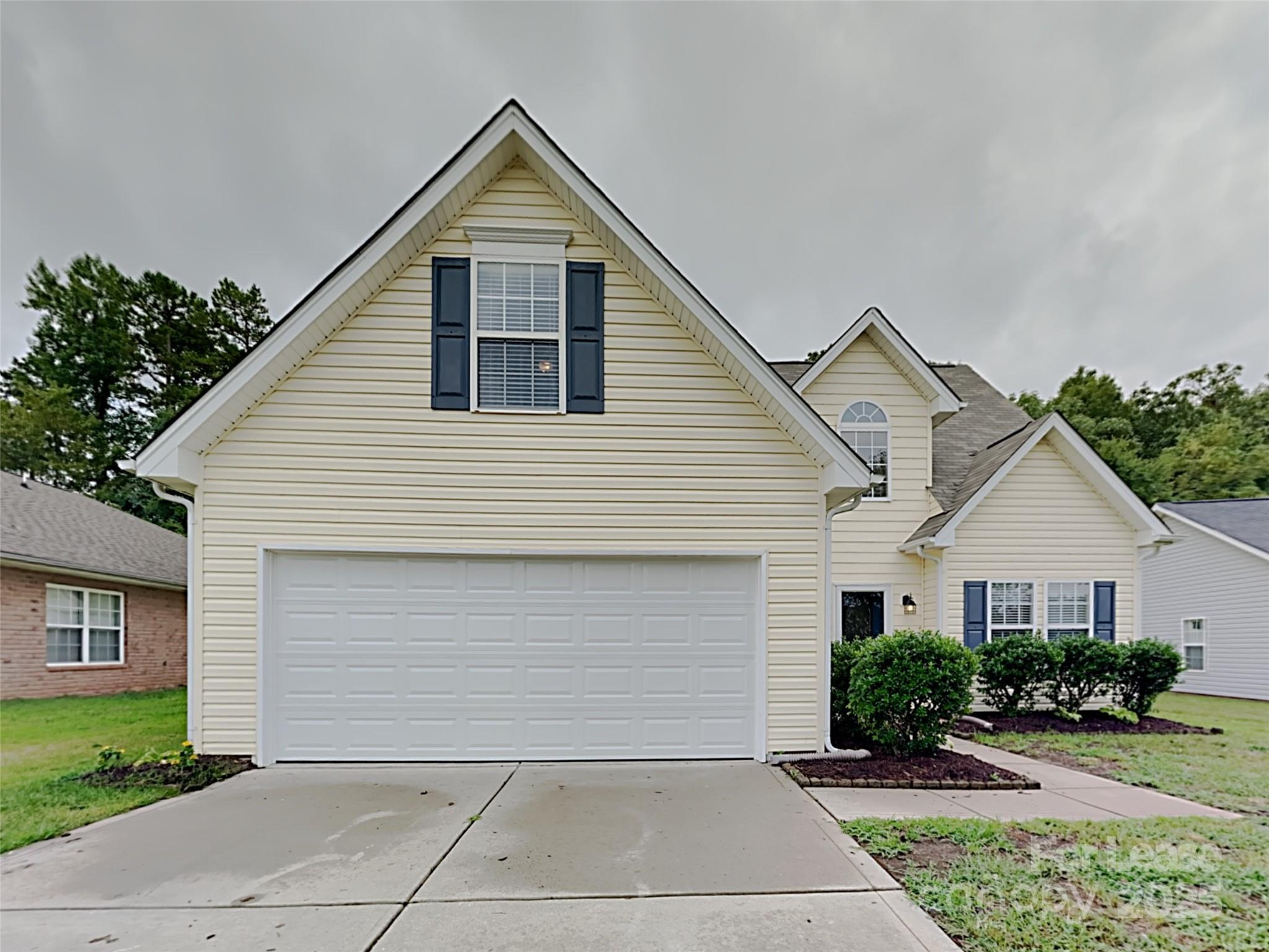 129 Newport Drive, Kannapolis, NC. property listing photo