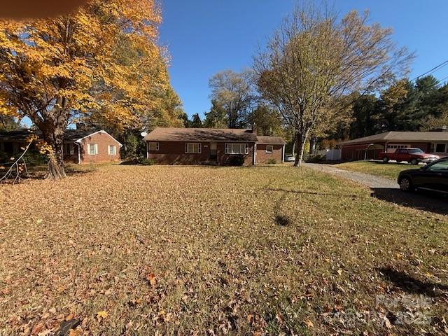 1411 Butler, Winston Salem, NC. property listing photo