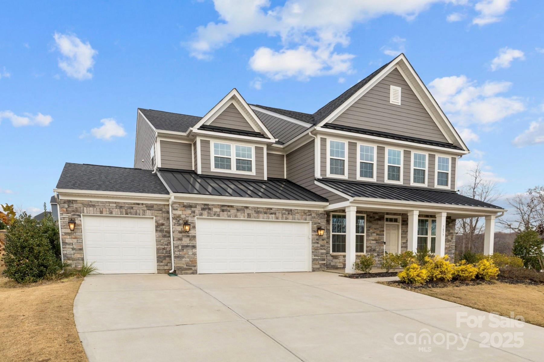 7059 Cloer Court, Charlotte, NC. property listing photo
