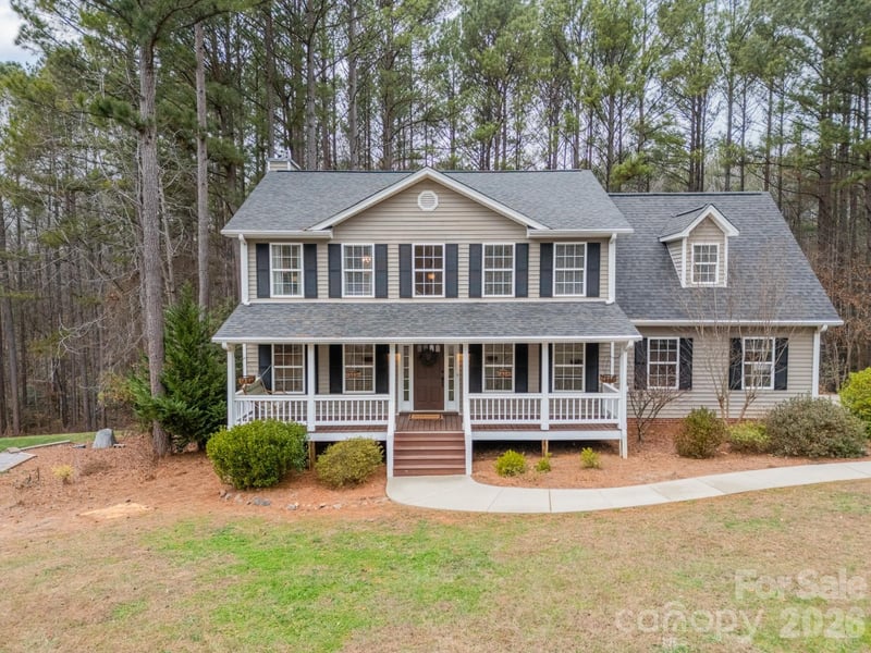 1594 High Ridge, Stanley, NC - 4 beds, 4 baths, 3,266 sqft - $625,000