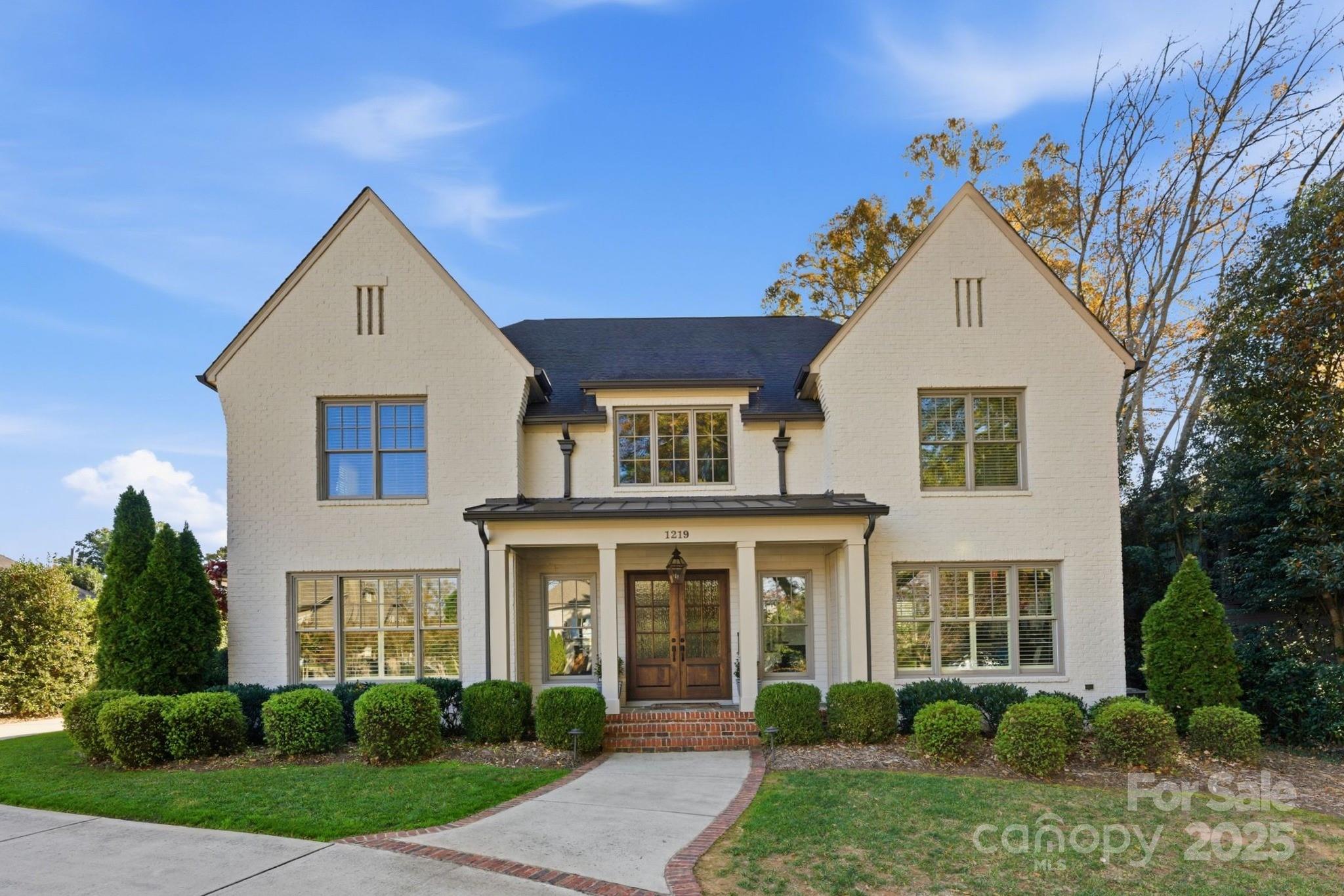 1219 Coddington, Charlotte, NC. property listing photo